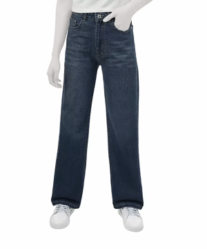 شلوار جین زنانه کوتون Koton کد 5SAK62W105W