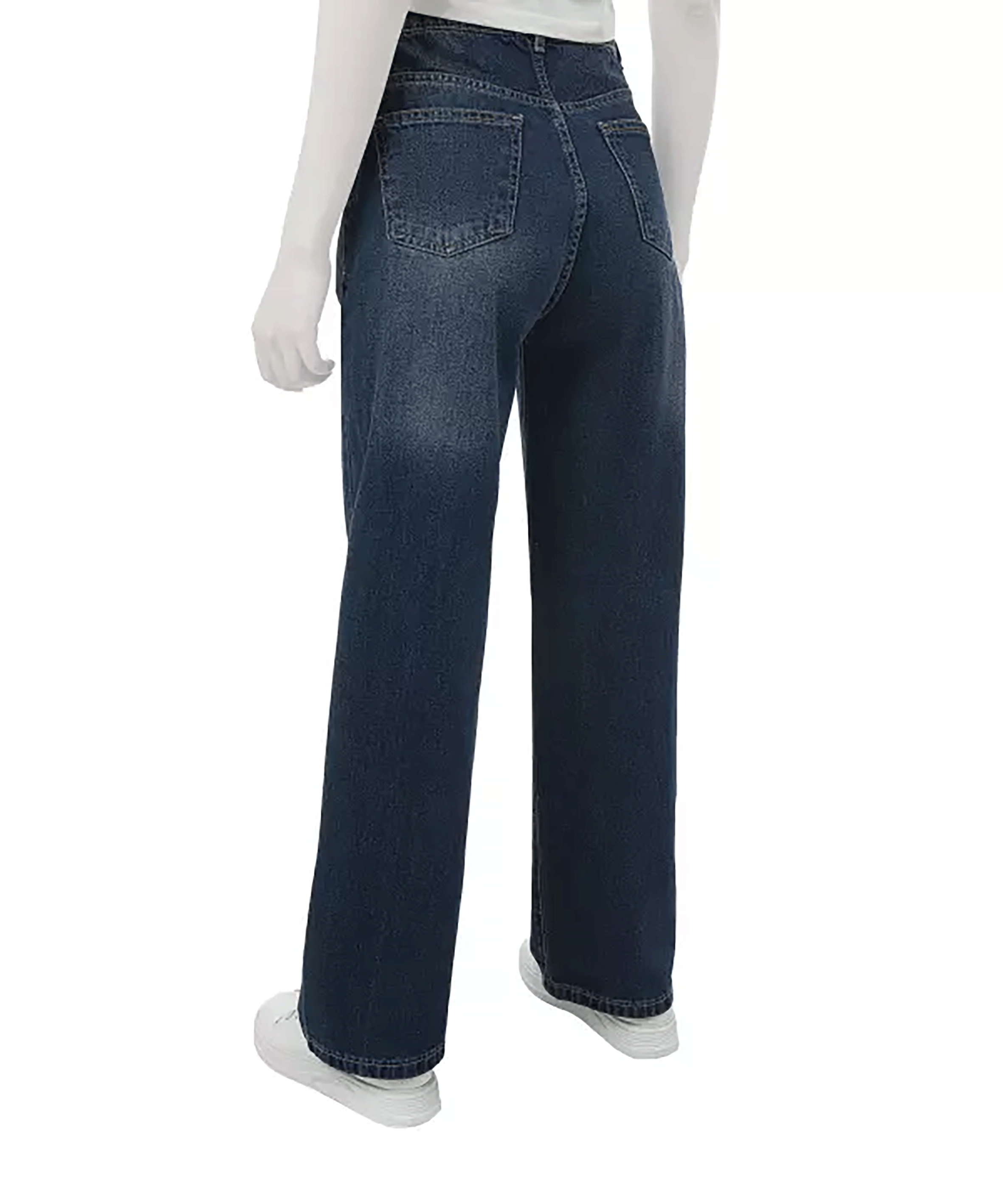 شلوار جین زنانه کوتون Koton کد 5SAK62W105W