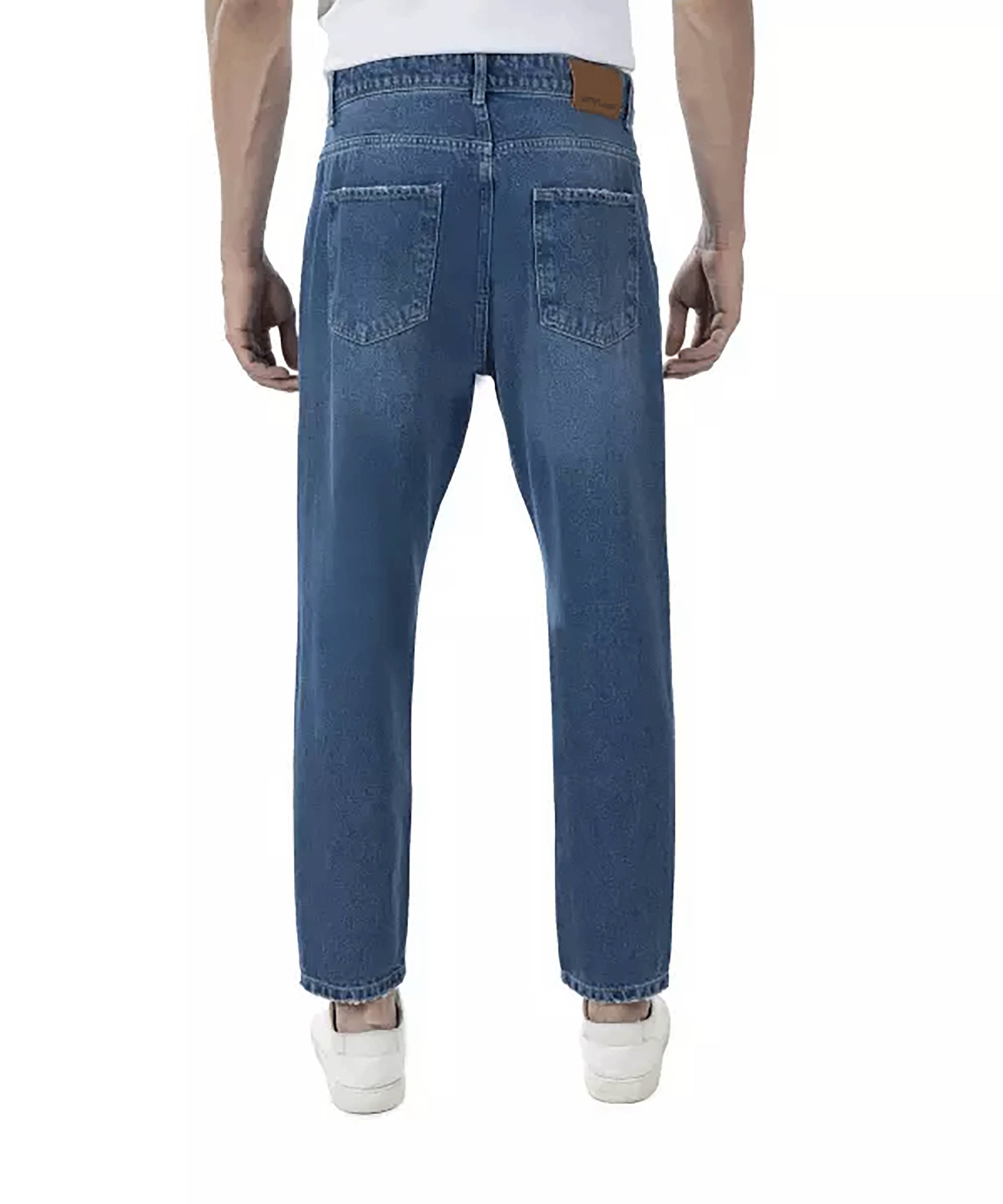 شلوار جین  مردانه کوتون Koton کد 5SAM62W089W