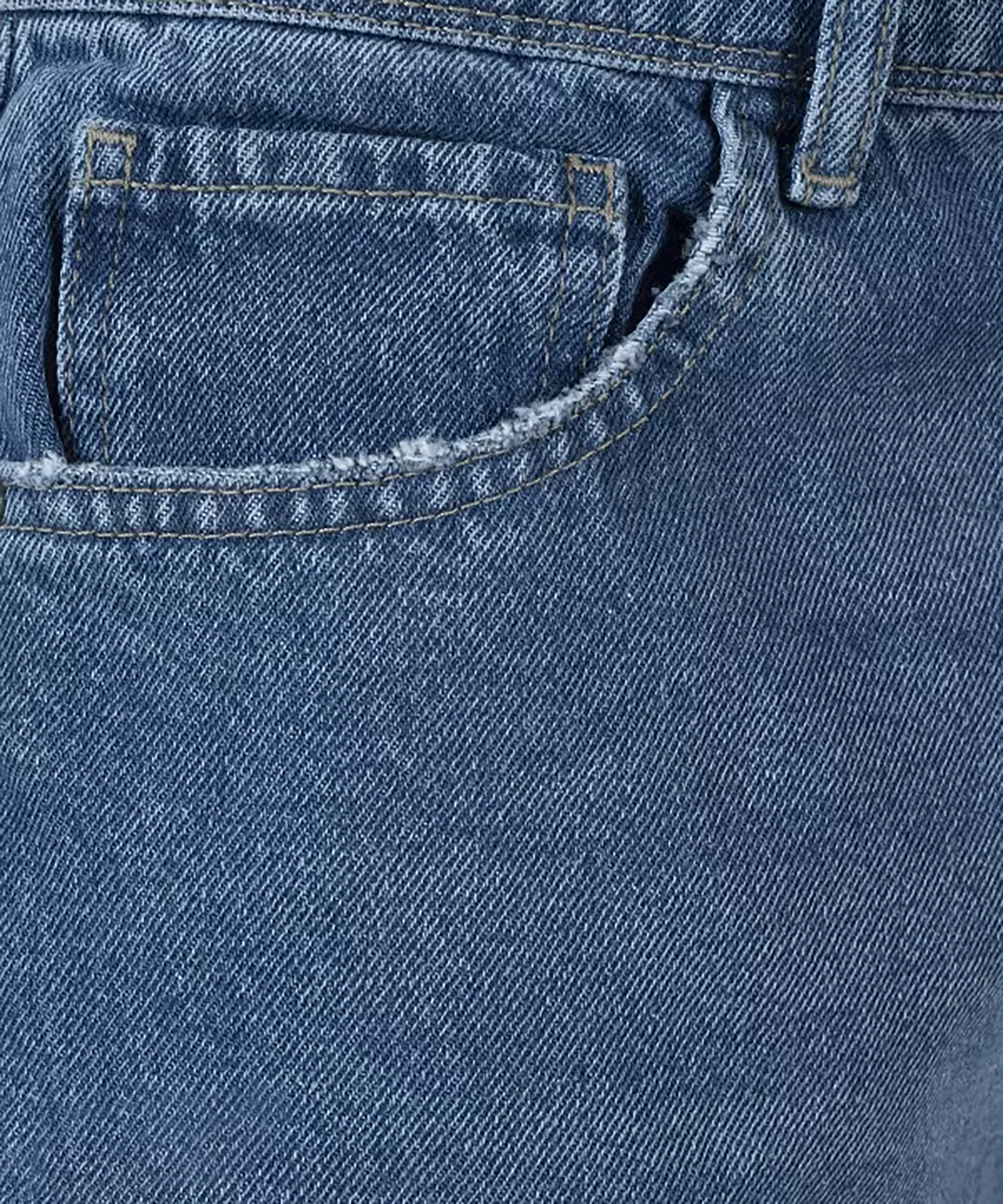 شلوار جین  مردانه کوتون Koton کد 5SAM62W089W