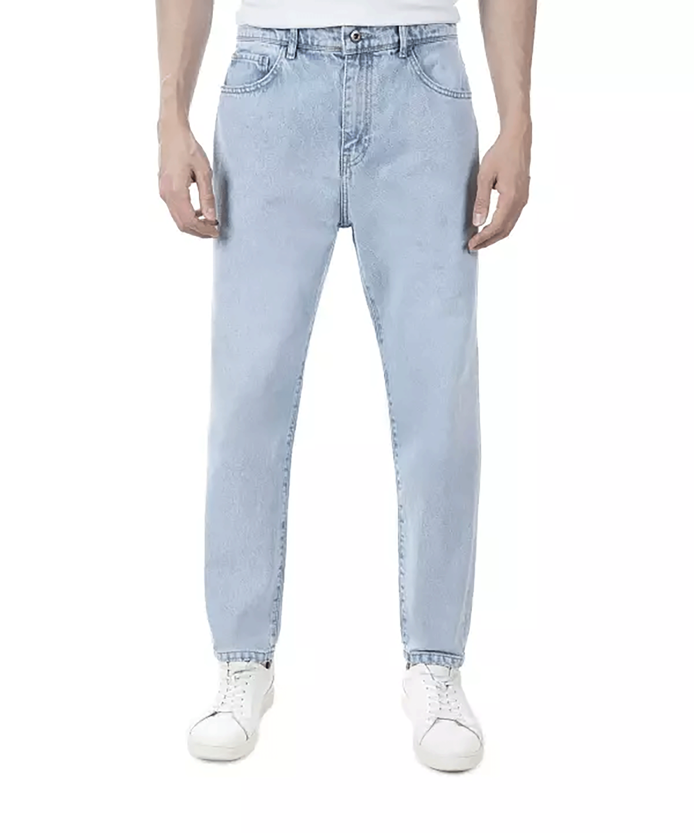 شلوار جین  مردانه کوتون Koton کد 5SAM62W089W