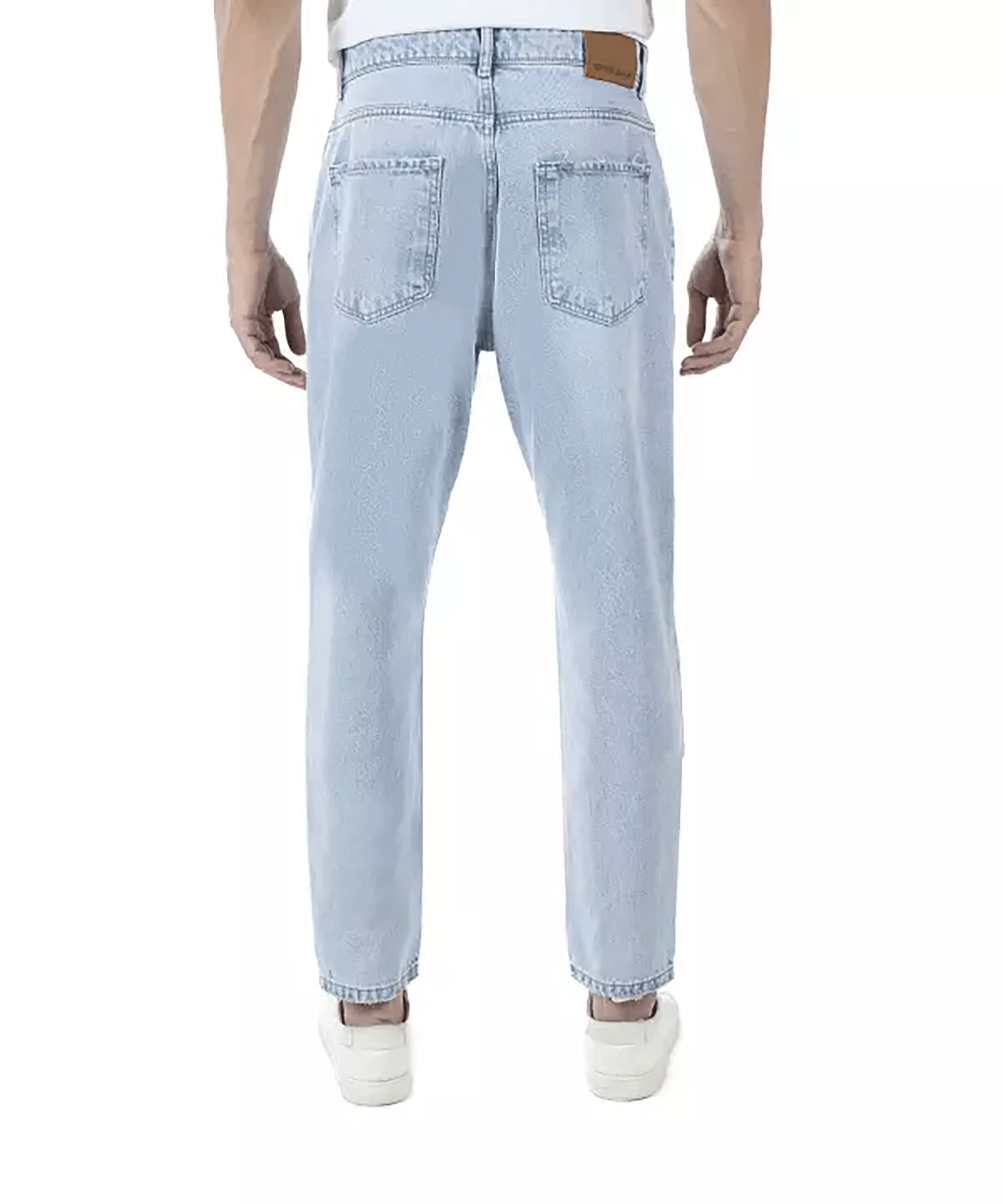 شلوار جین  مردانه کوتون Koton کد 5SAM62W089W