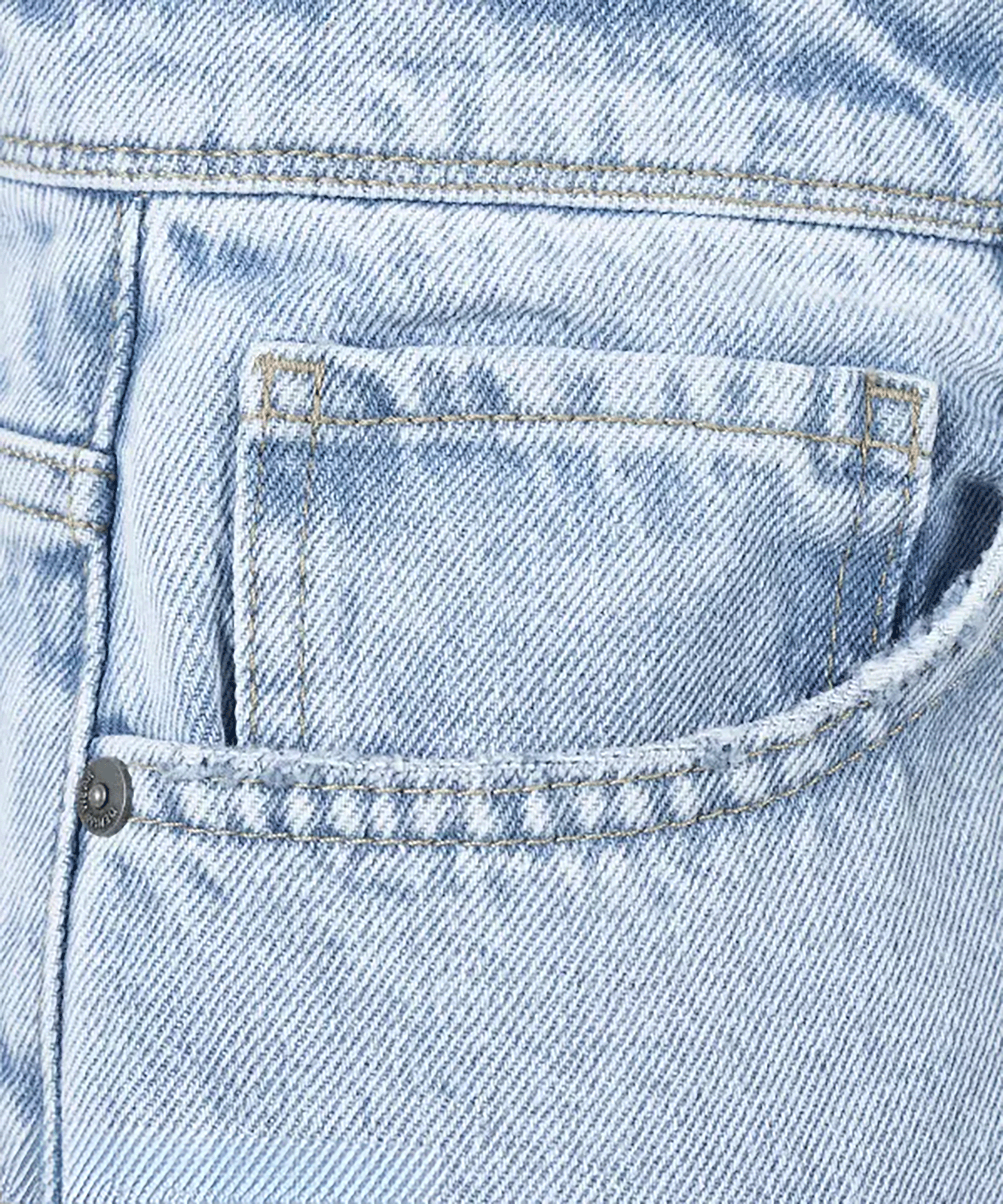 شلوار جین  مردانه کوتون Koton کد 5SAM62W089W