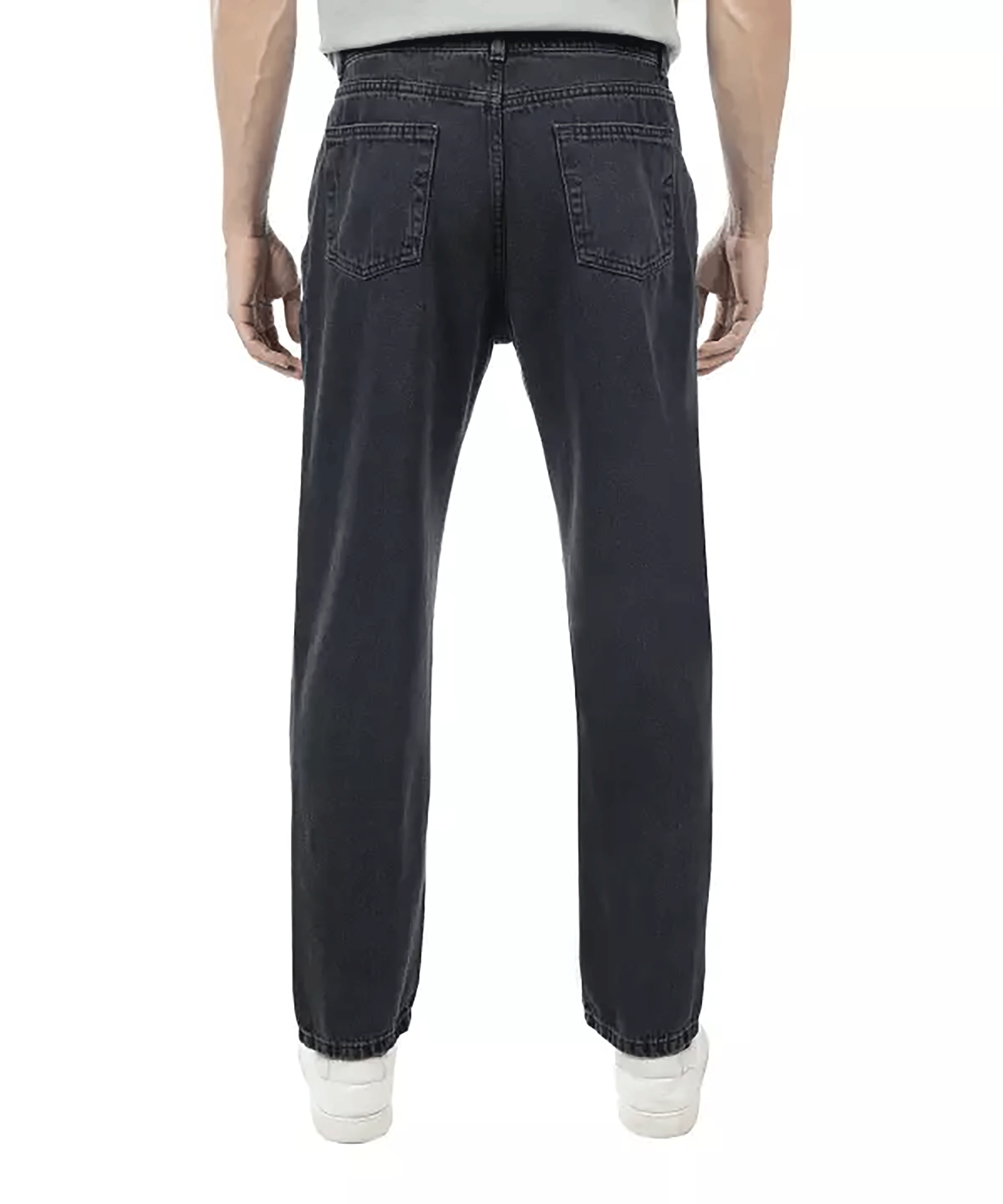 شلوار جین مردانه کوتون Koton کد 5SAM62W096W