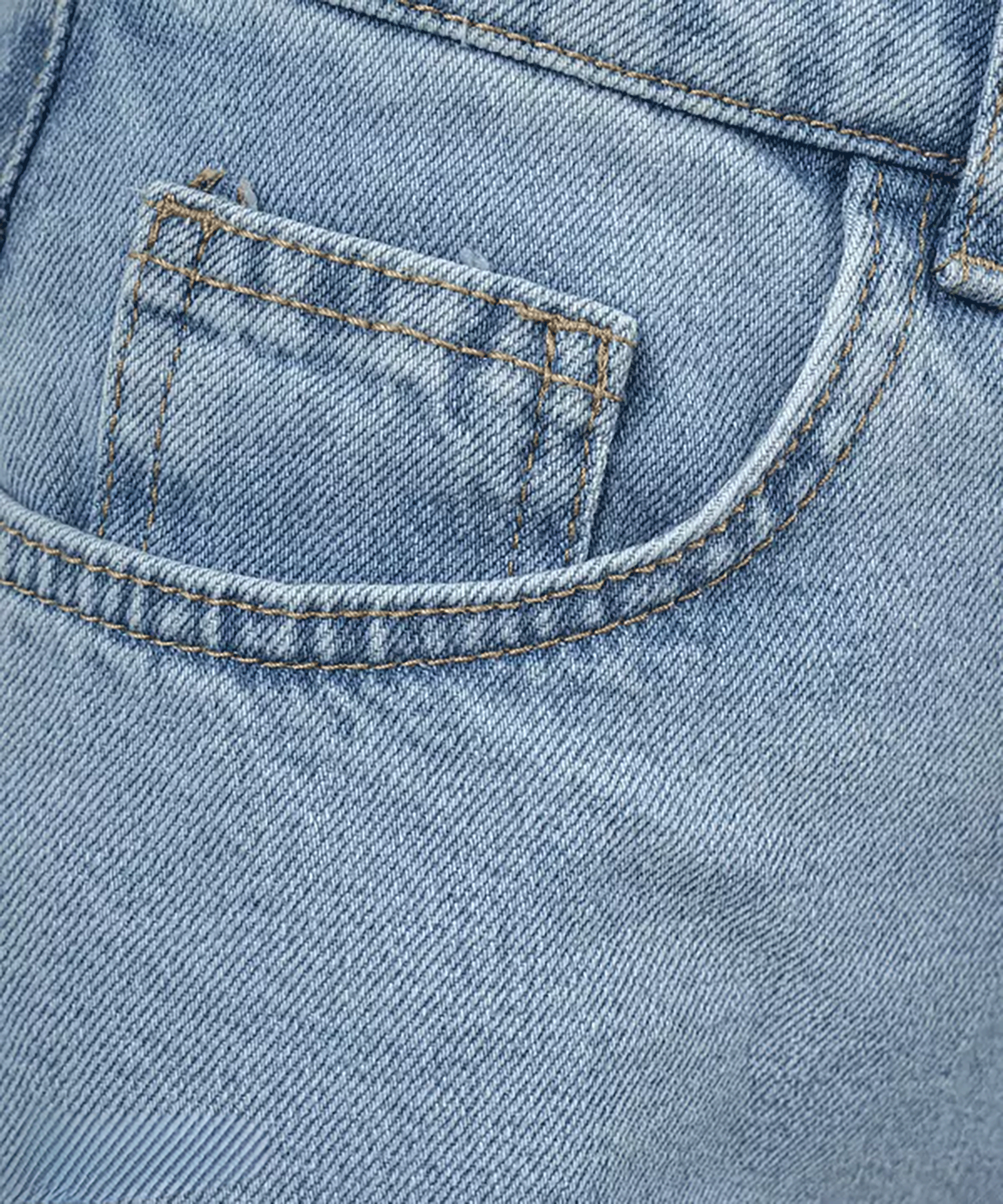 شلوار جین زنانه کوتون Koton کد 5SAK62W105W