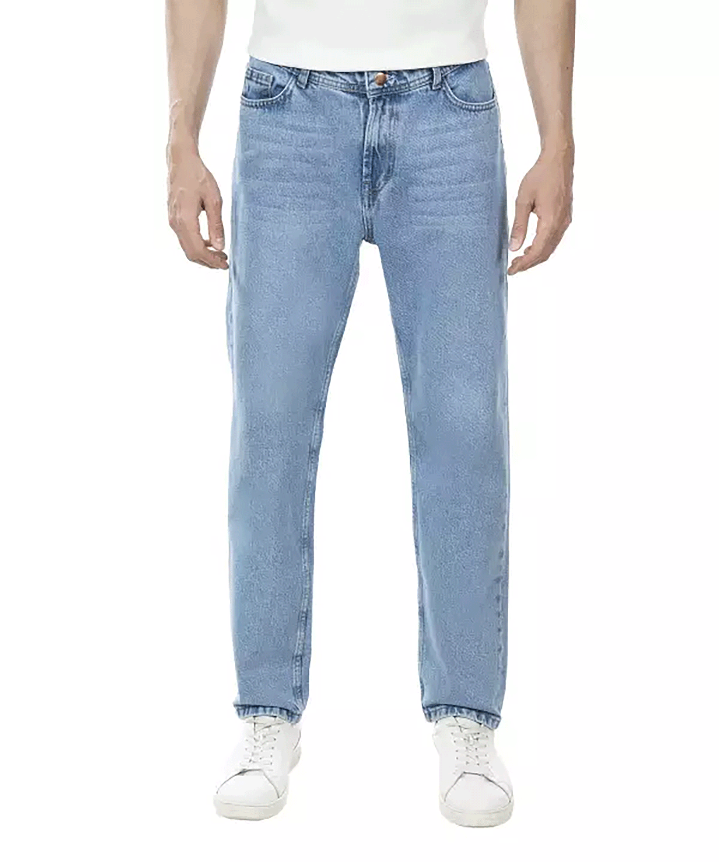 شلوار جین مردانه کوتون Koton کد 5SAM62W097W