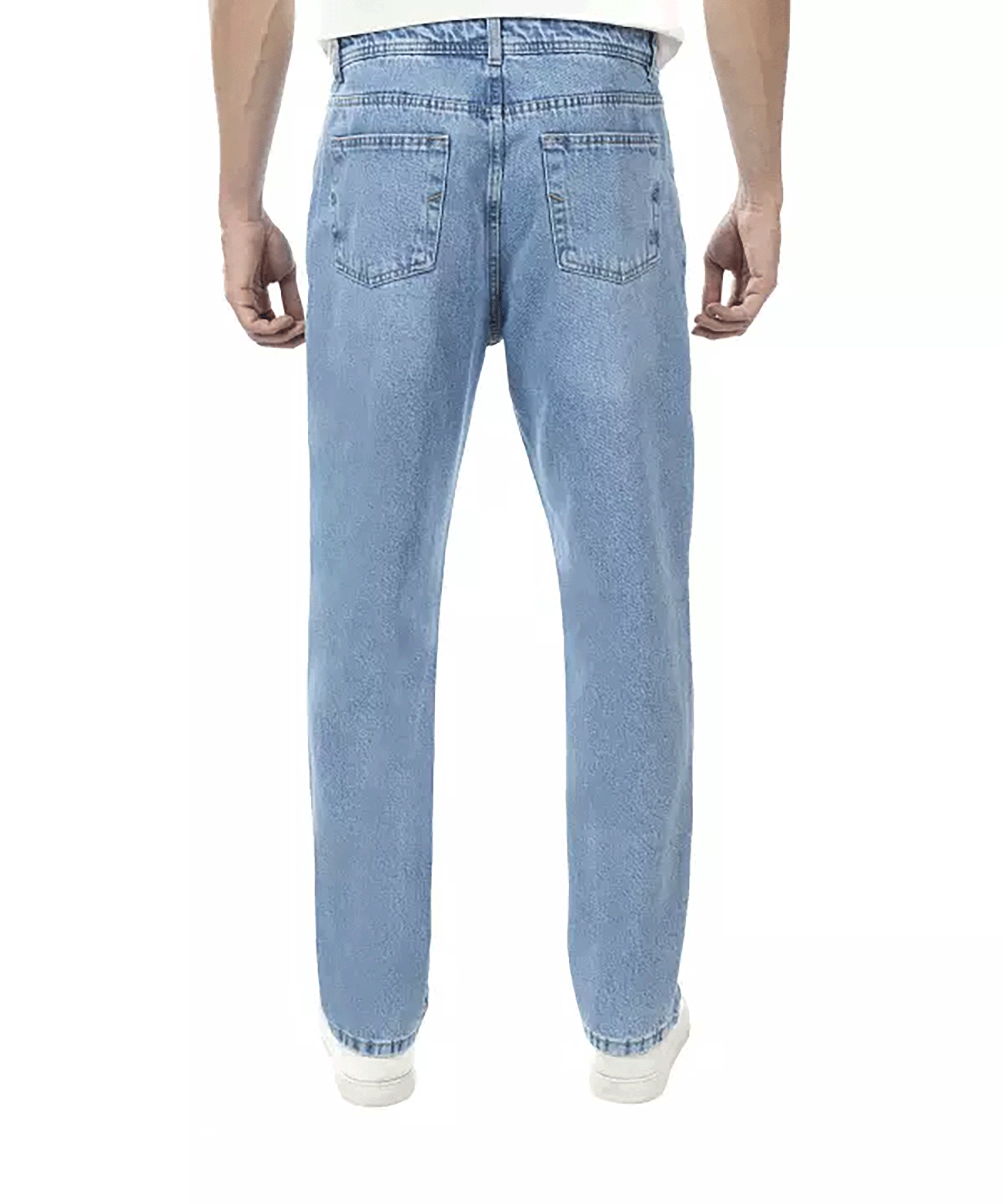 شلوار جین مردانه کوتون Koton کد 5SAM62W097W