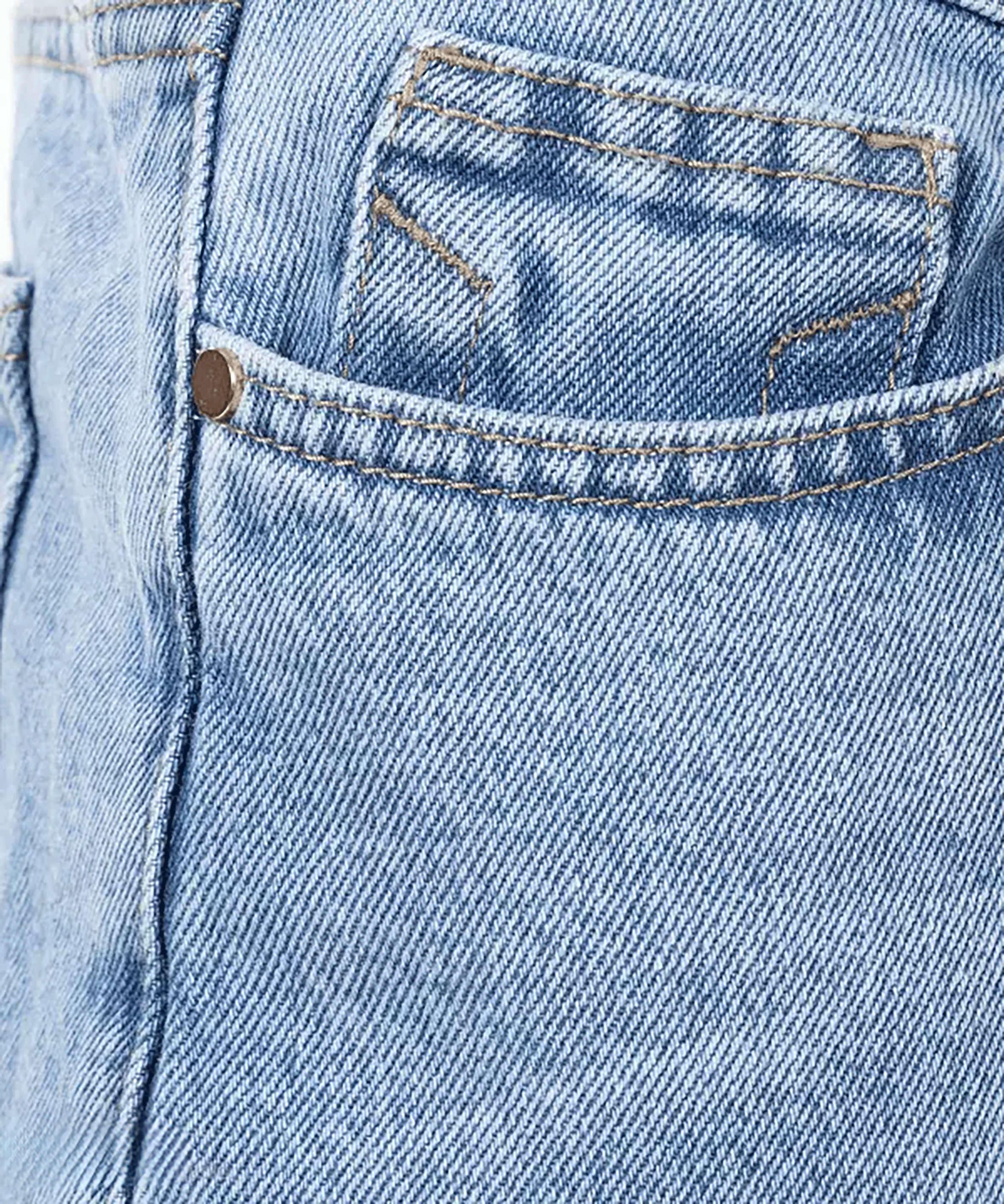 شلوار جین مردانه کوتون Koton کد 5SAM62W097W