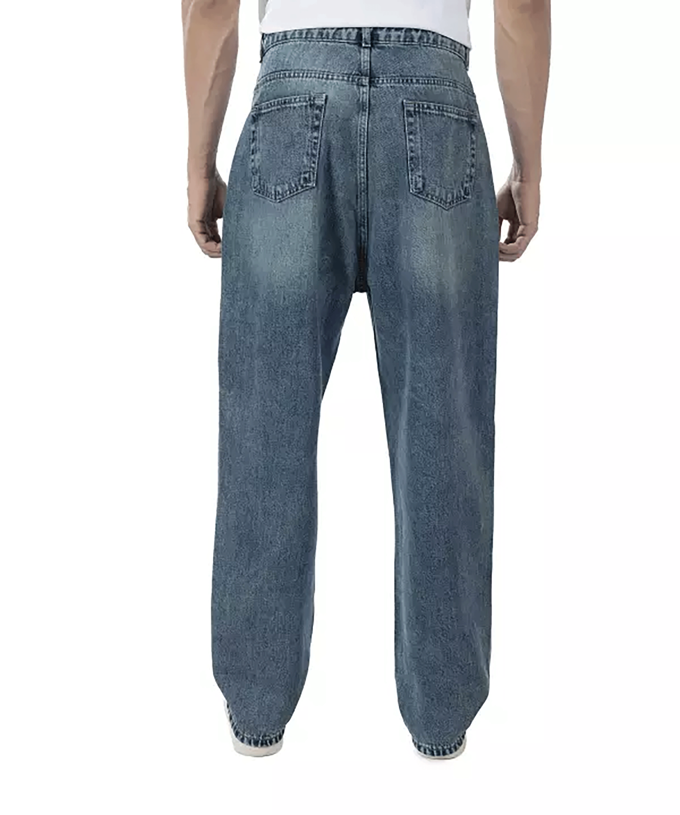 شلوار جین مردانه کوتون Koton کد 5SAM62W102W