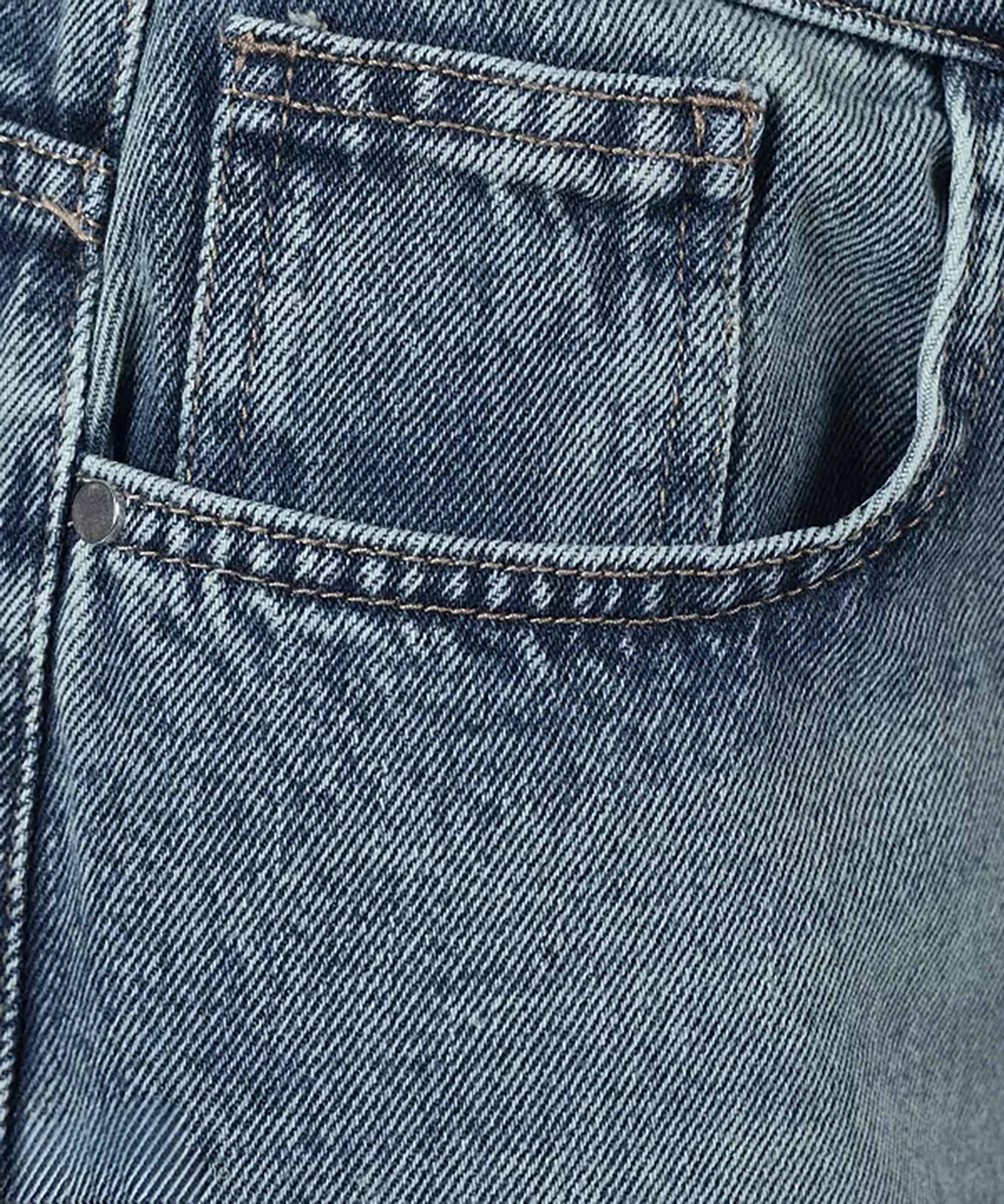 شلوار جین مردانه کوتون Koton کد 5SAM62W102W