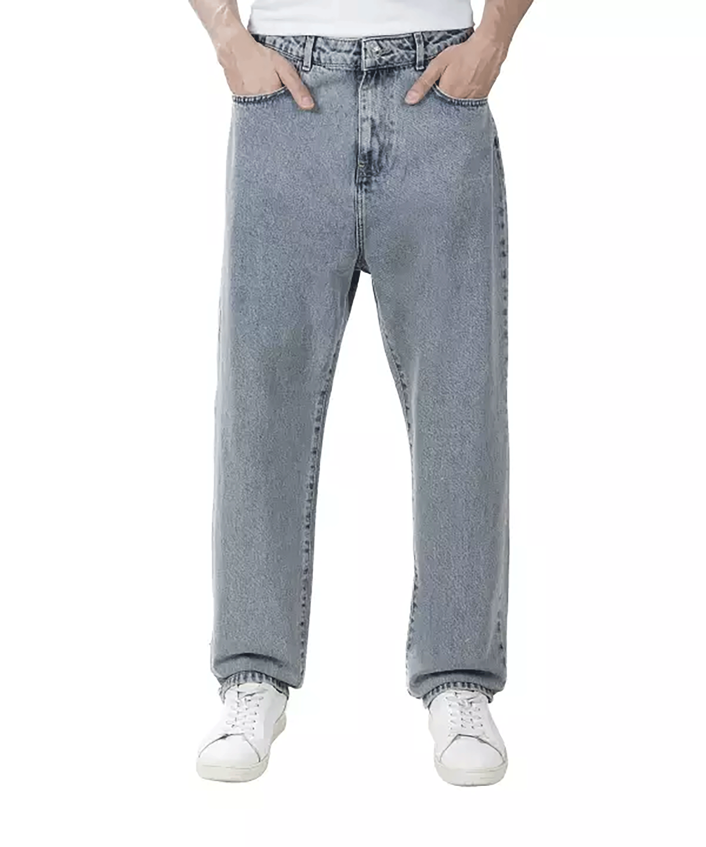 شلوار جین مردانه کوتون Koton کد 5SAM62W102W