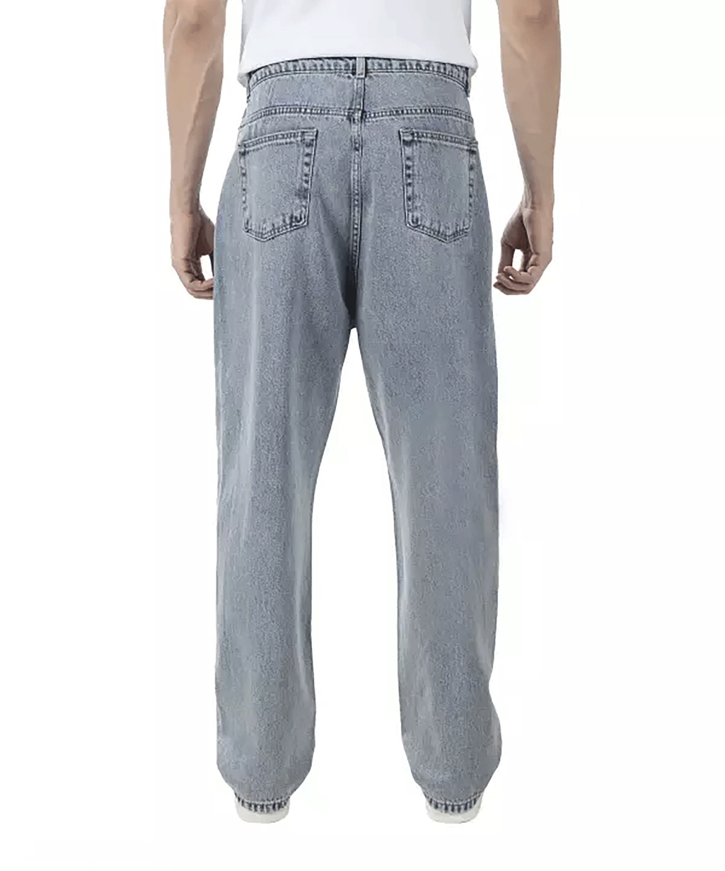 شلوار جین مردانه کوتون Koton کد 5SAM62W102W