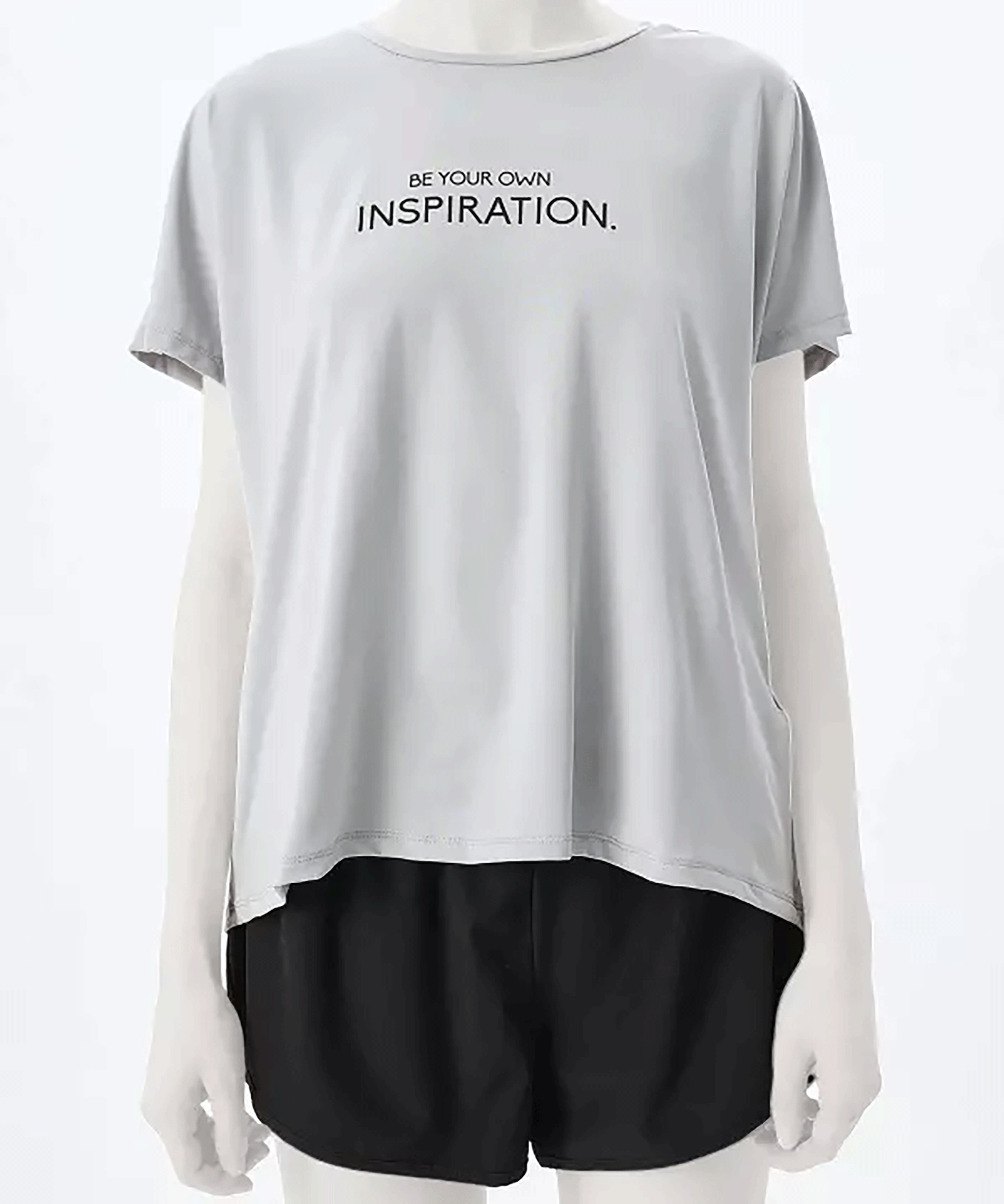 تی شرت طرح دار زنانه کوتون Koton کد 5SAK10025NK