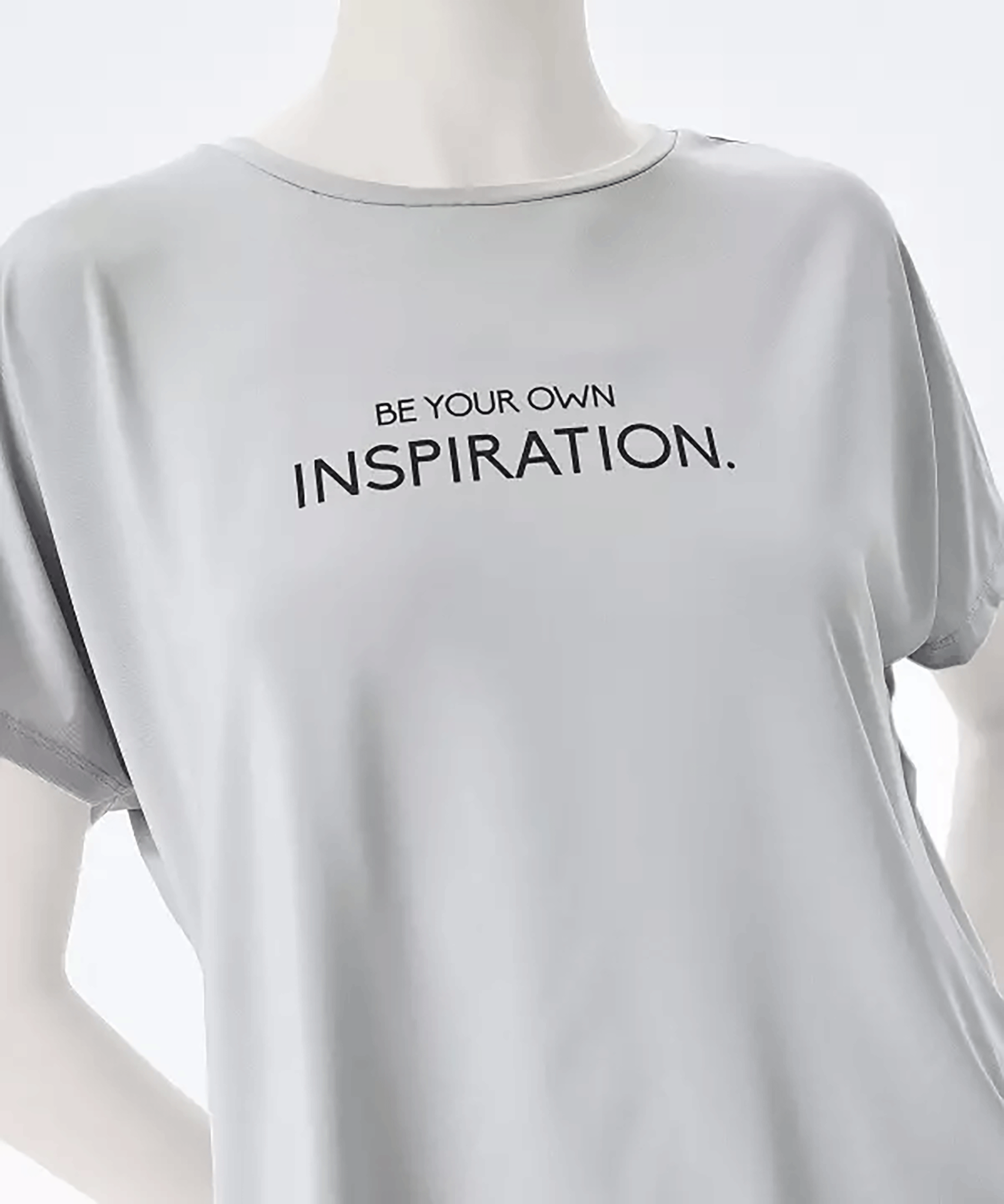 تی شرت طرح دار زنانه کوتون Koton کد 5SAK10025NK