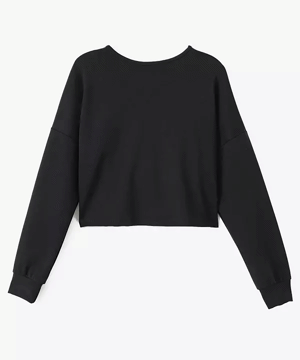 بلوز آستین بلند زنانه کوتون Koton کد 5SAK10125NK