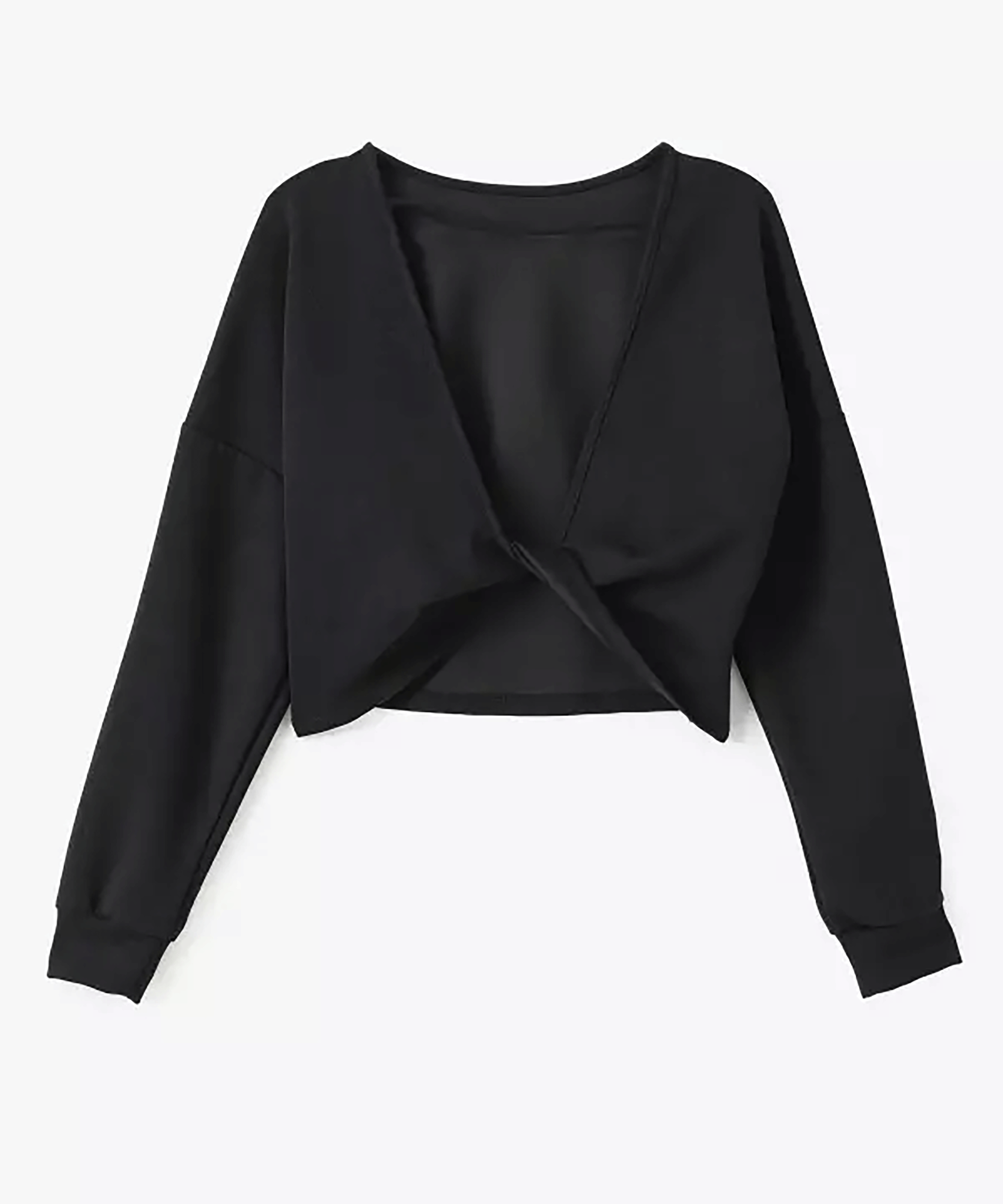 بلوز آستین بلند زنانه کوتون Koton کد 5SAK10125NK