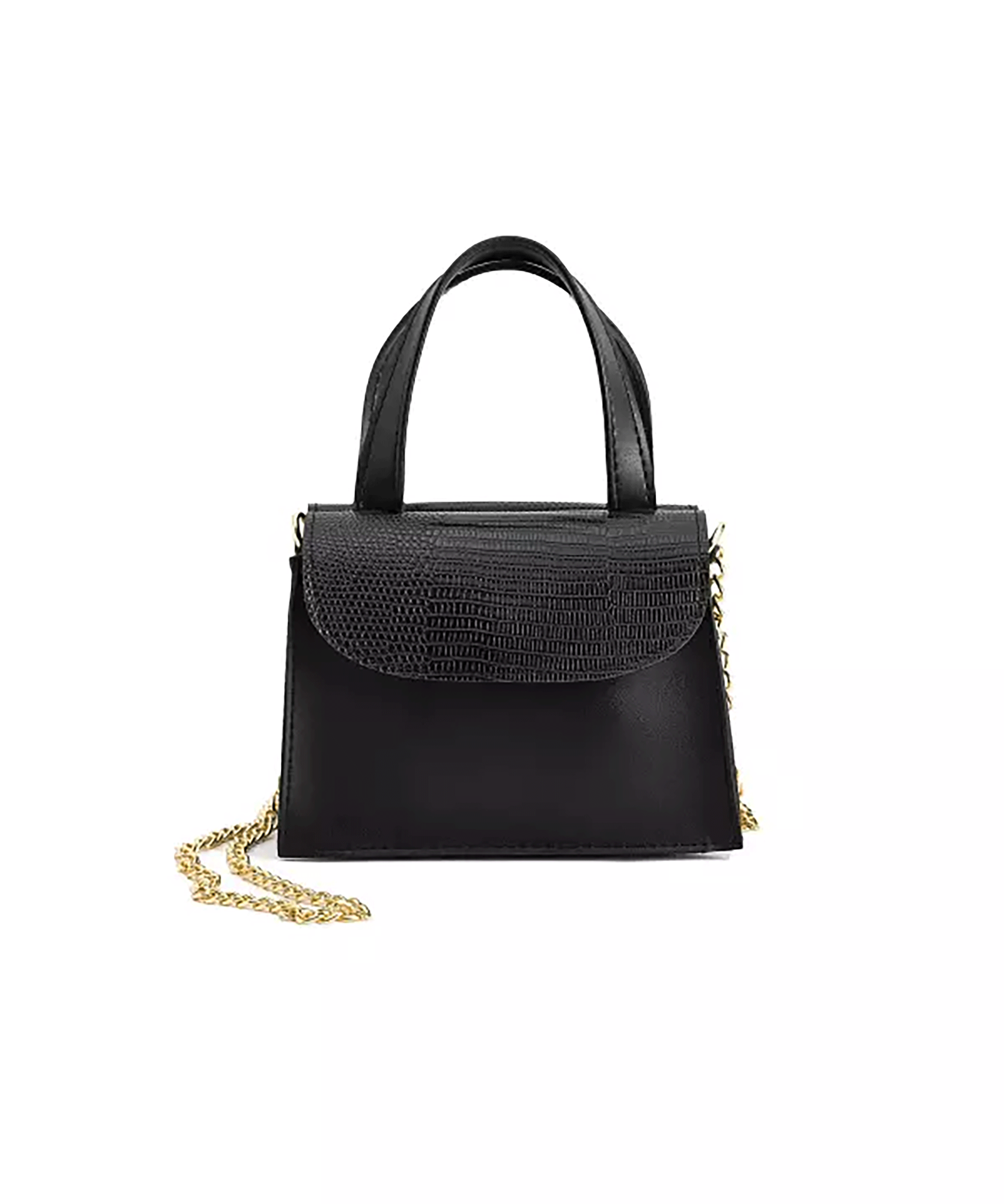 کیف طرح چرم زنانه کوتون Koton کد 5SAK30008AA