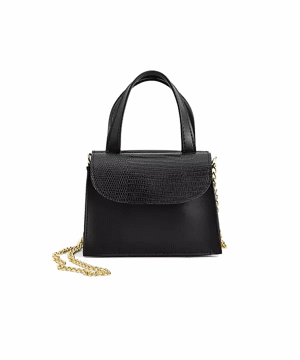 کیف طرح چرم زنانه کوتون Koton کد 5SAK30008AA