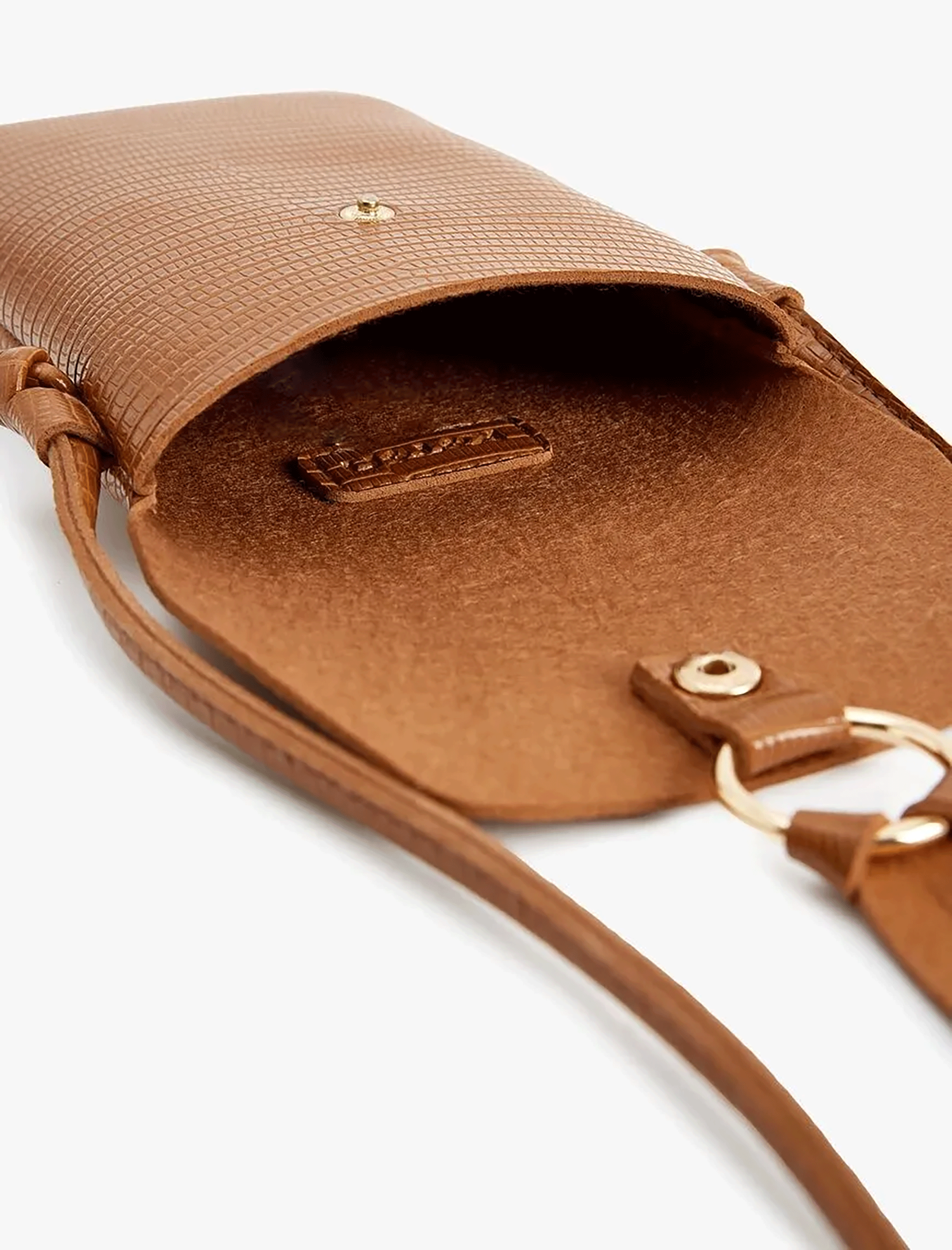 کیف طرح چرم زنانه کوتون Koton کد 5SAK30009AA