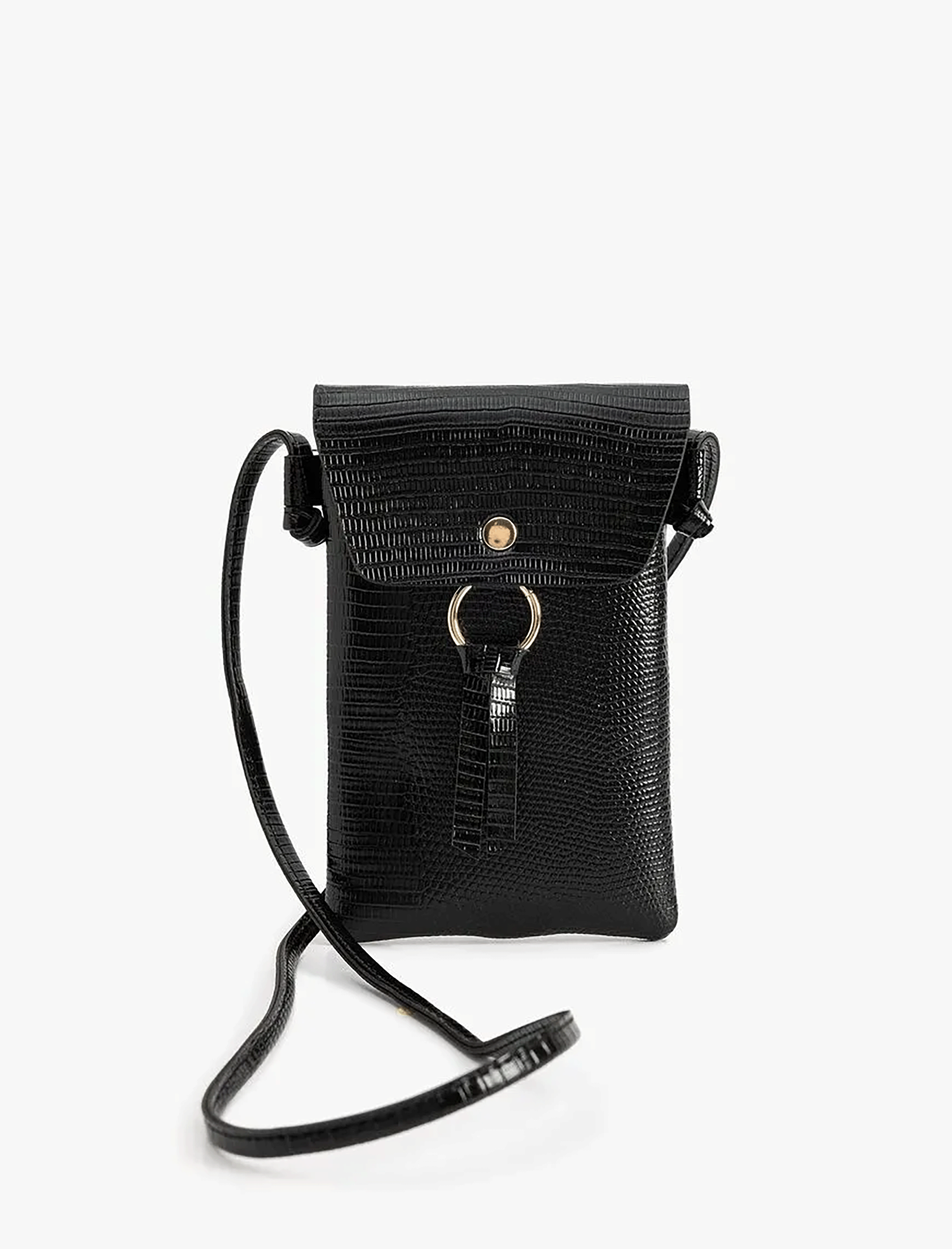 کیف طرح چرم زنانه کوتون Koton کد 5SAK30009AA