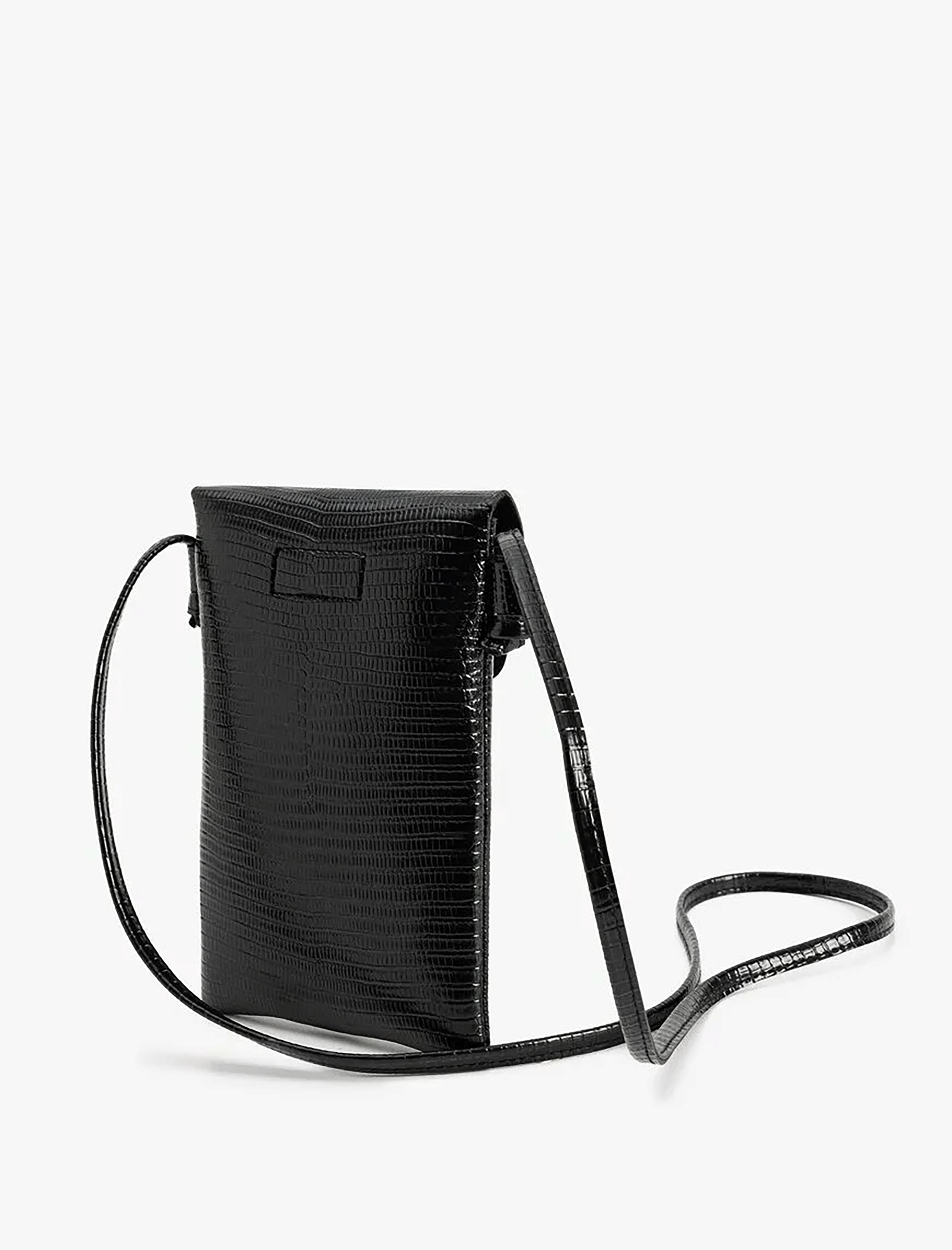 کیف طرح چرم زنانه کوتون Koton کد 5SAK30009AA