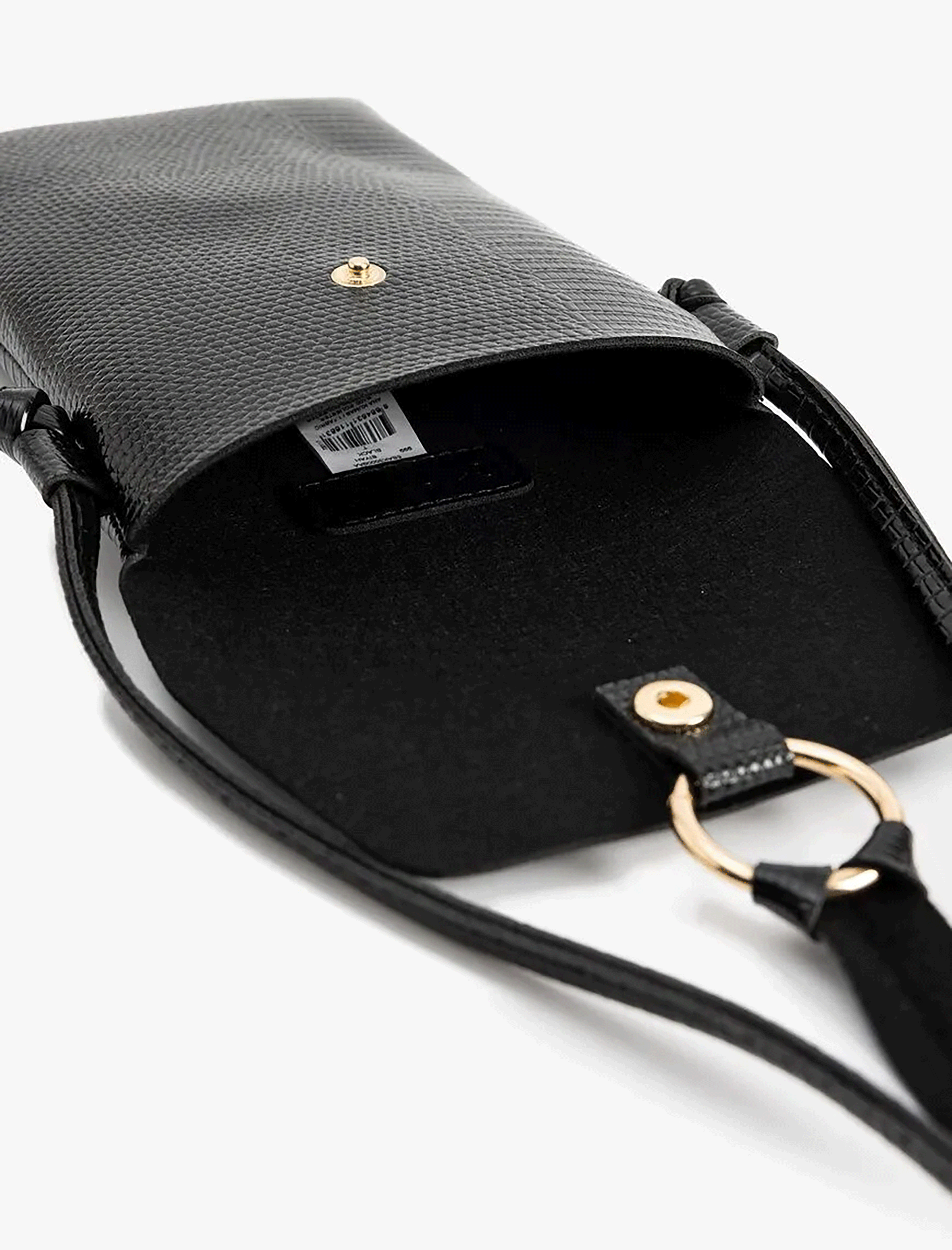 کیف طرح چرم زنانه کوتون Koton کد 5SAK30009AA