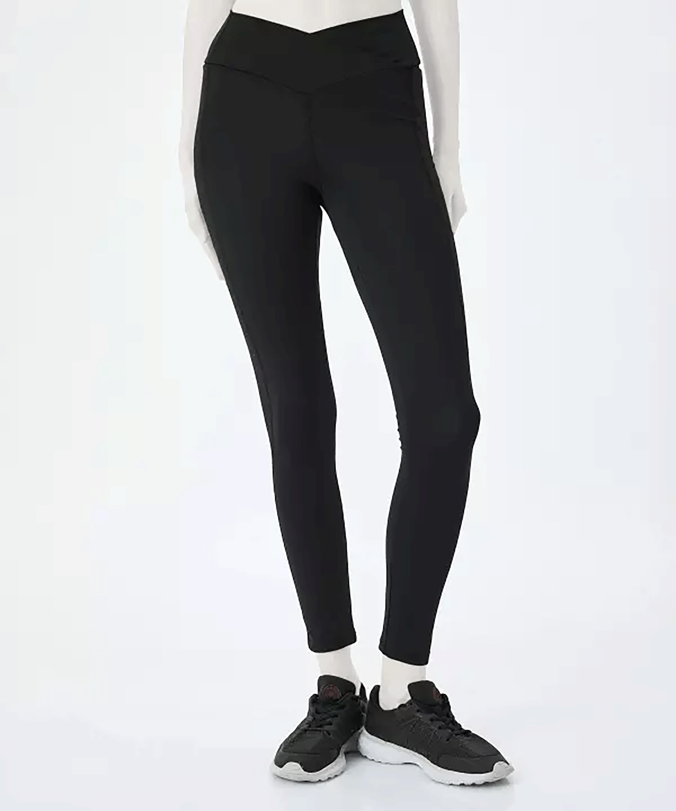 لگ ورزشی زنانه کوتون Koton کد 5SAK40030NK