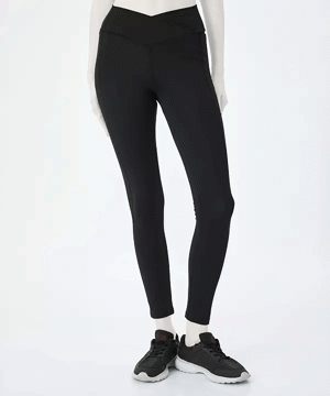 لگ ورزشی زنانه کوتون Koton کد 5SAK40030NK