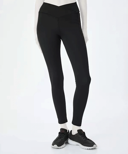 لگ ورزشی زنانه کوتون Koton کد 5SAK40030NK