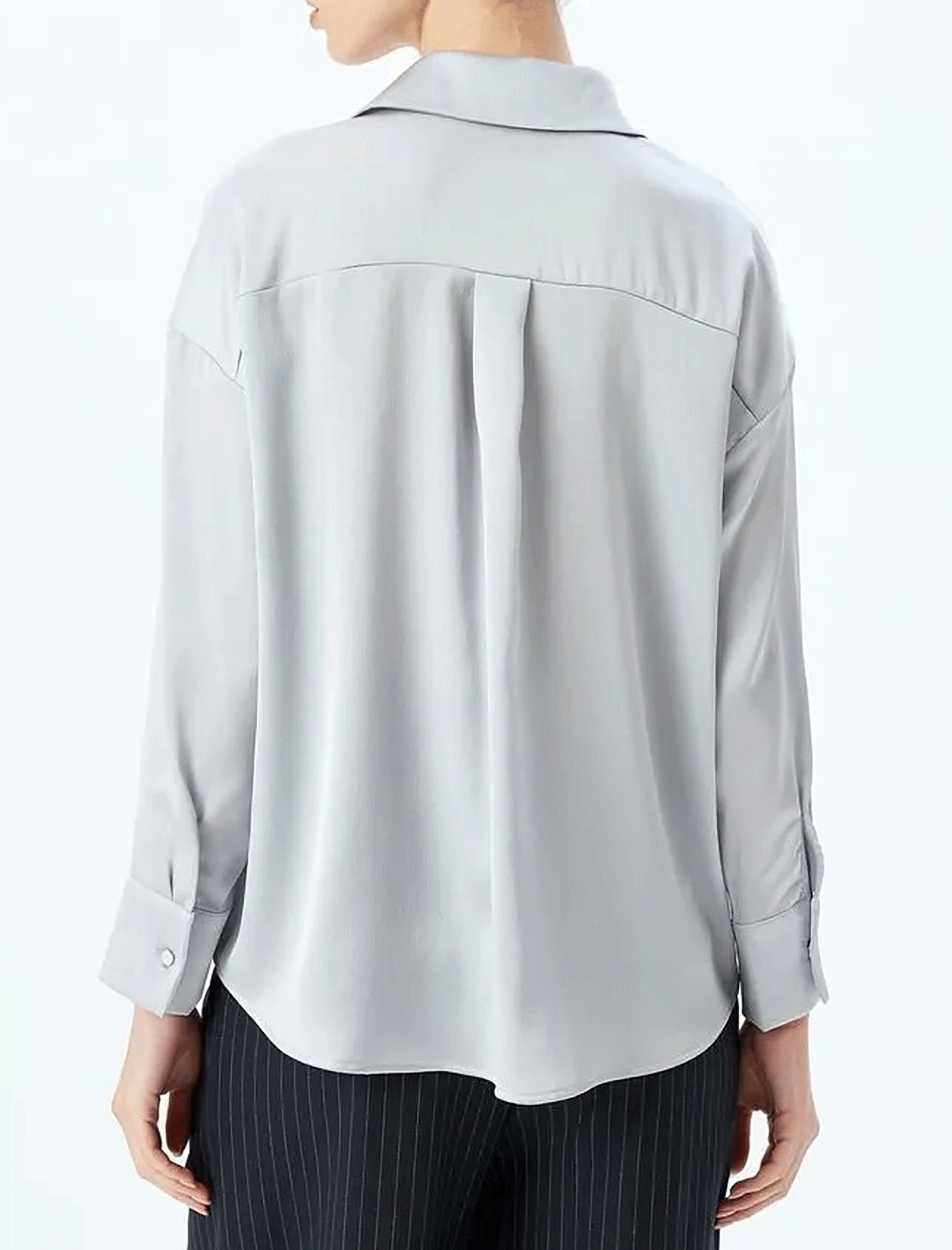 شومیز زنانه کوتون Koton کد 5SAK60011UW