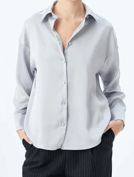 شومیز زنانه کوتون Koton کد 5SAK60011UW