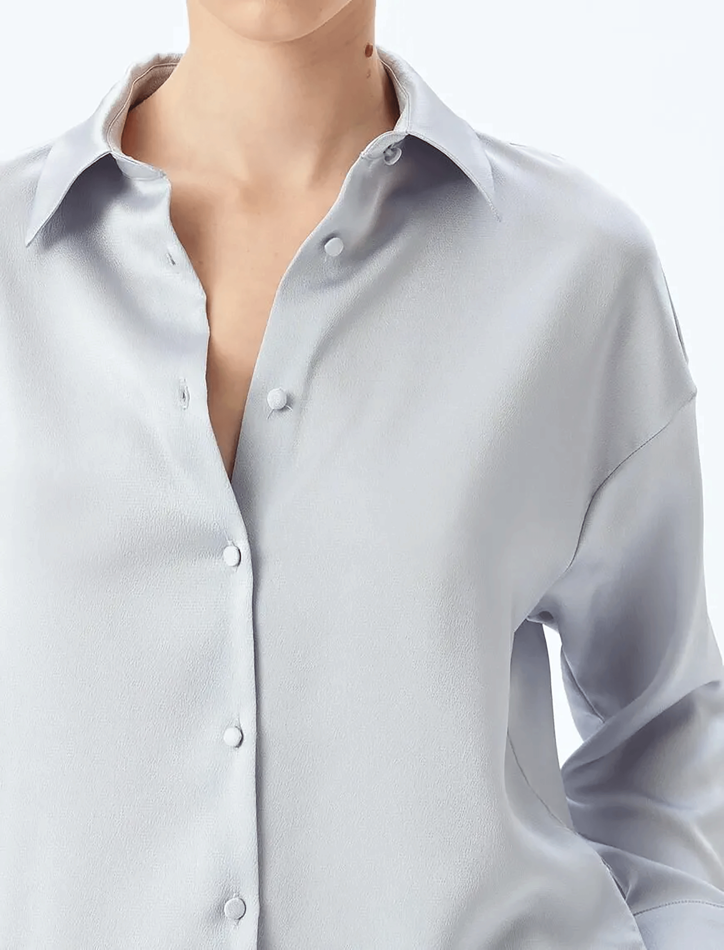 شومیز زنانه کوتون Koton کد 5SAK60011UW