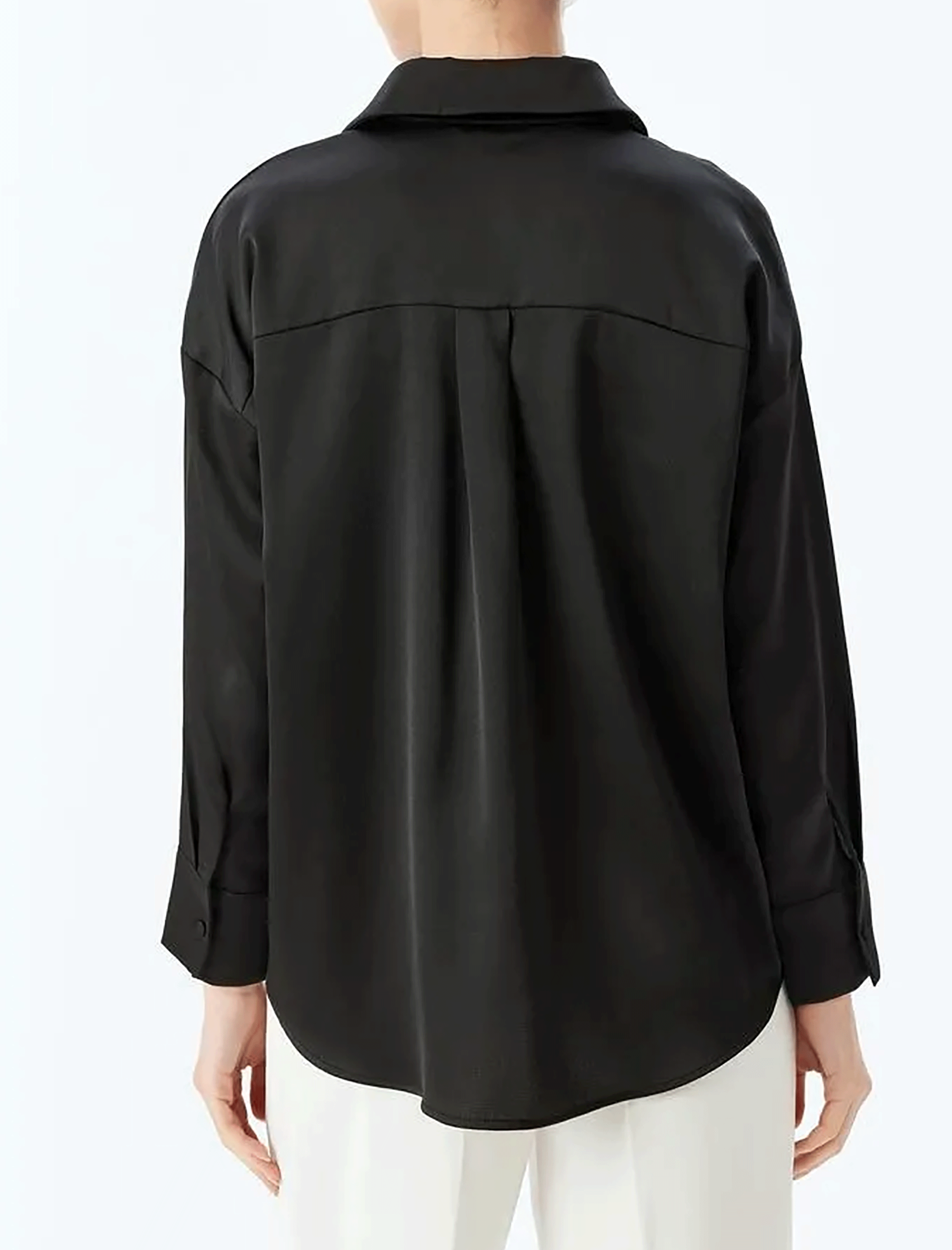 شومیز زنانه کوتون Koton کد 5SAK60011UW