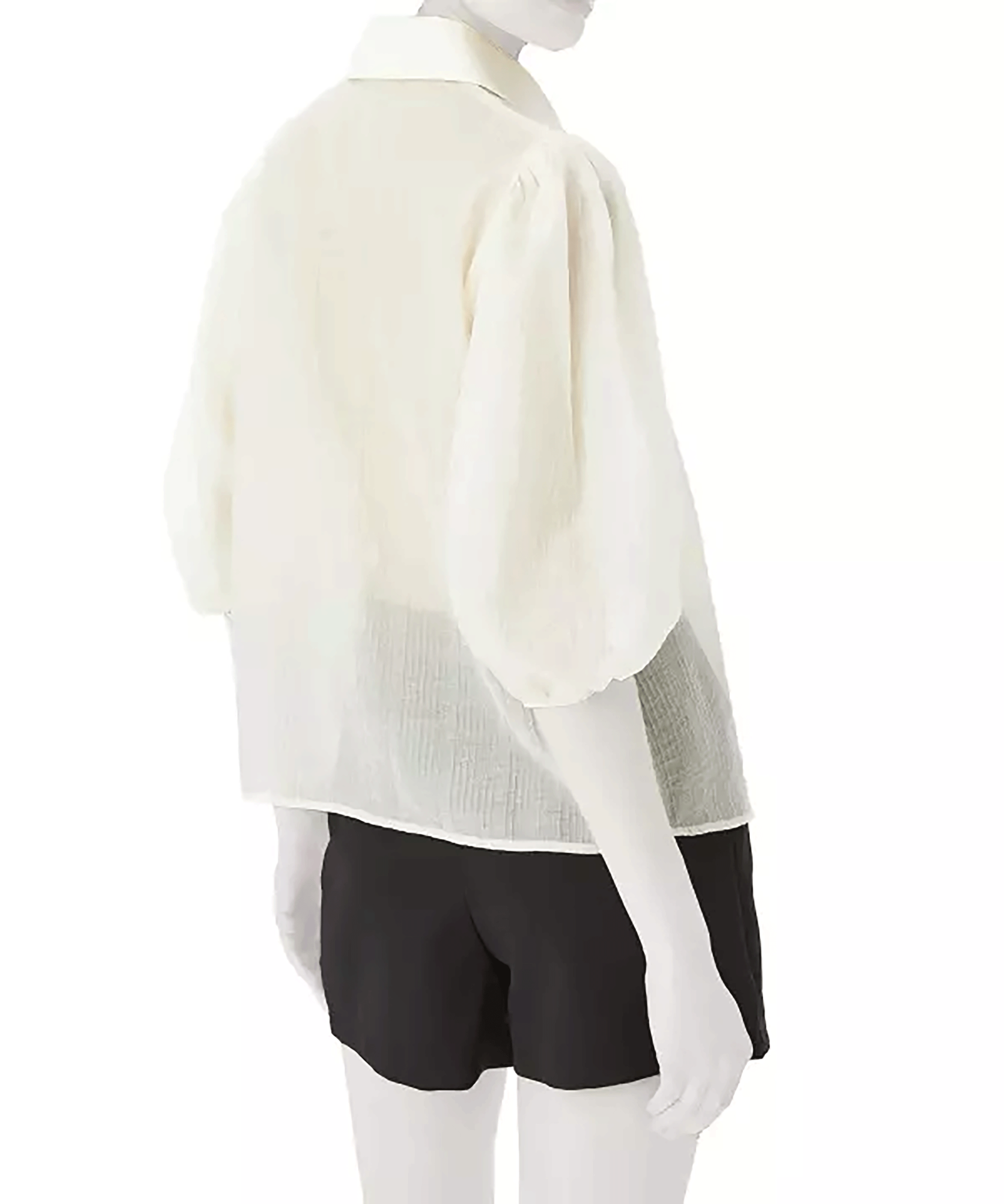 شومیز زنانه کوتون Koton کد 5SAK60043PW