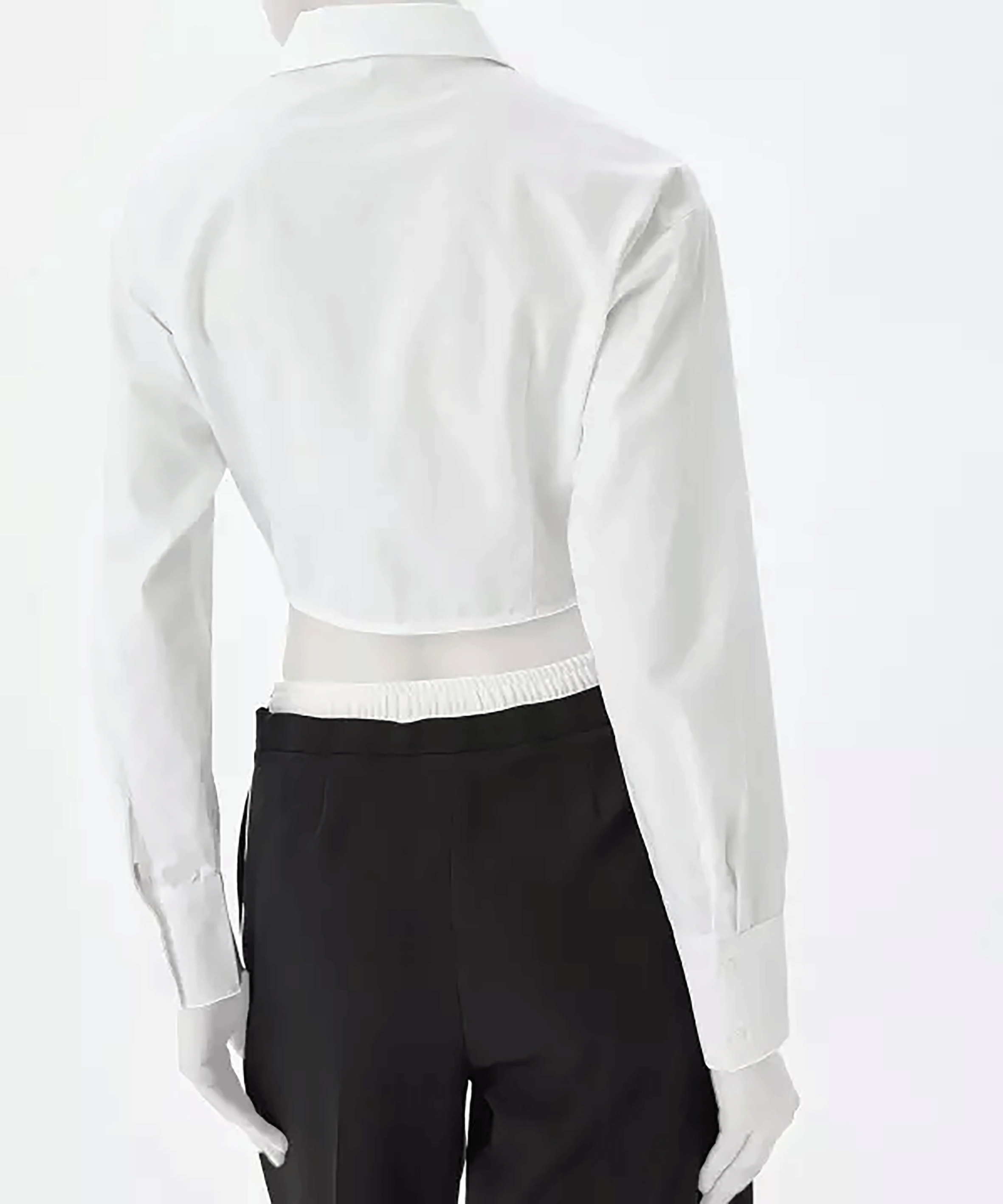 شومیز زنانه کوتون Koton کد 5SAK60136PW