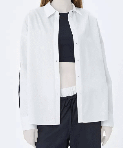 شومیز زنانه کوتون Koton کد 5SAK60173PW