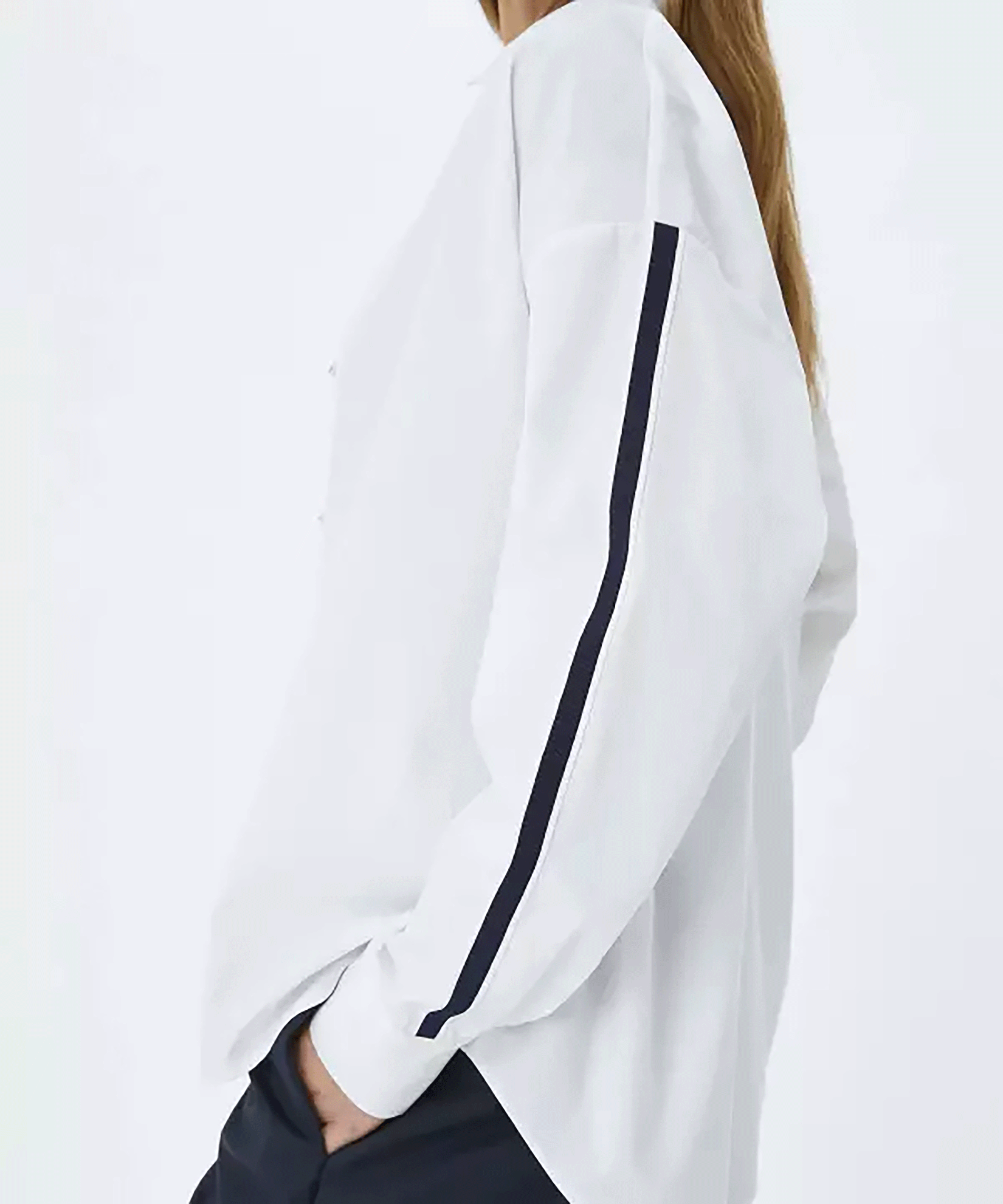 شومیز زنانه کوتون Koton کد 5SAK60173PW