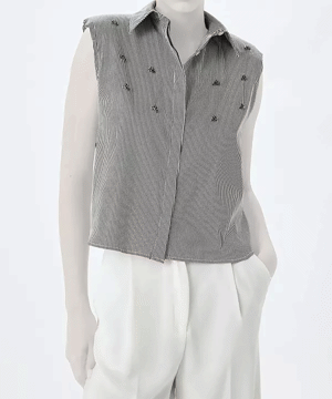 شومیز زنانه کوتون Koton کد 5SAK60229UW