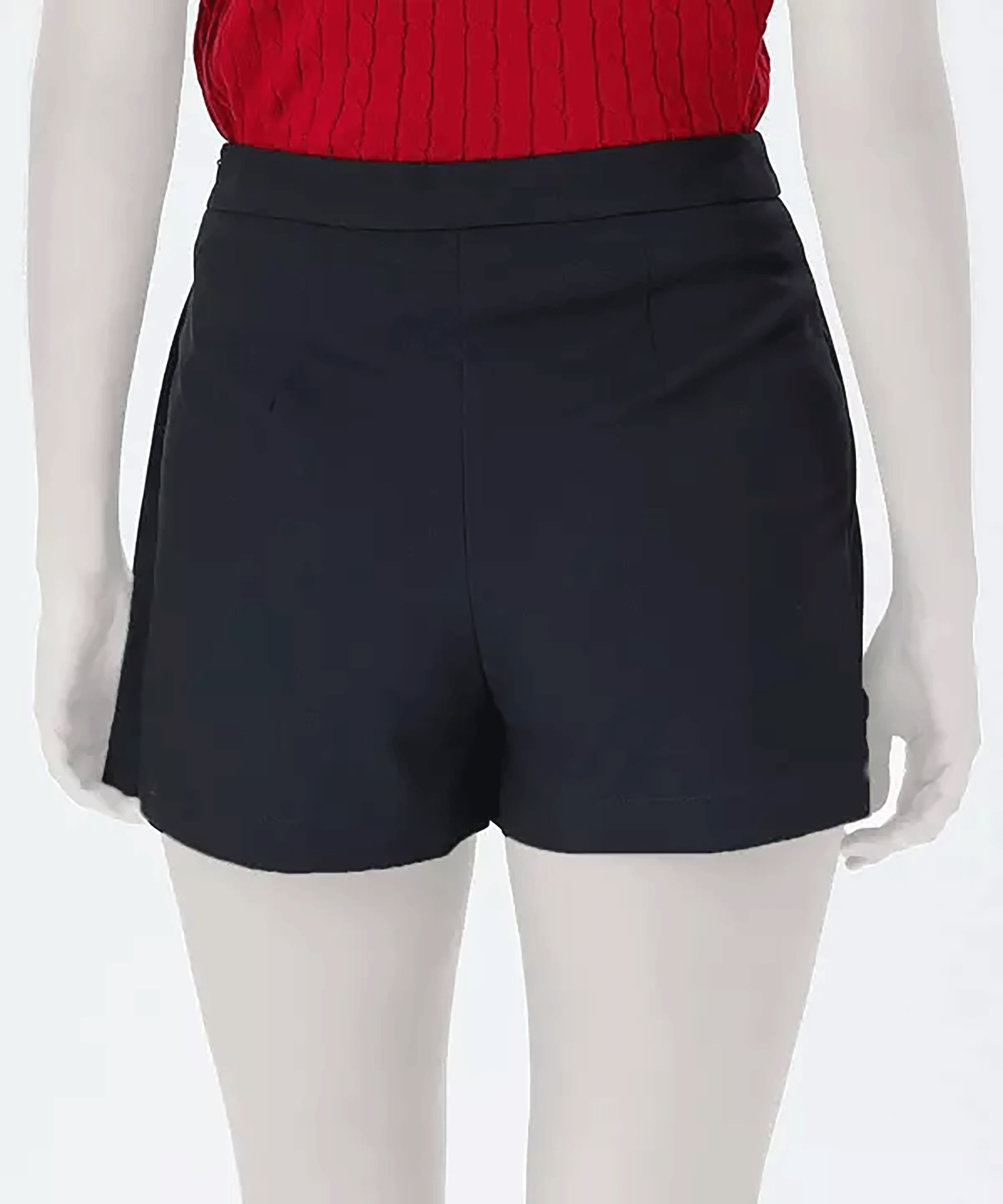 شلوارک دامنی زنانه کوتون Koton کد 5SAK70016EW