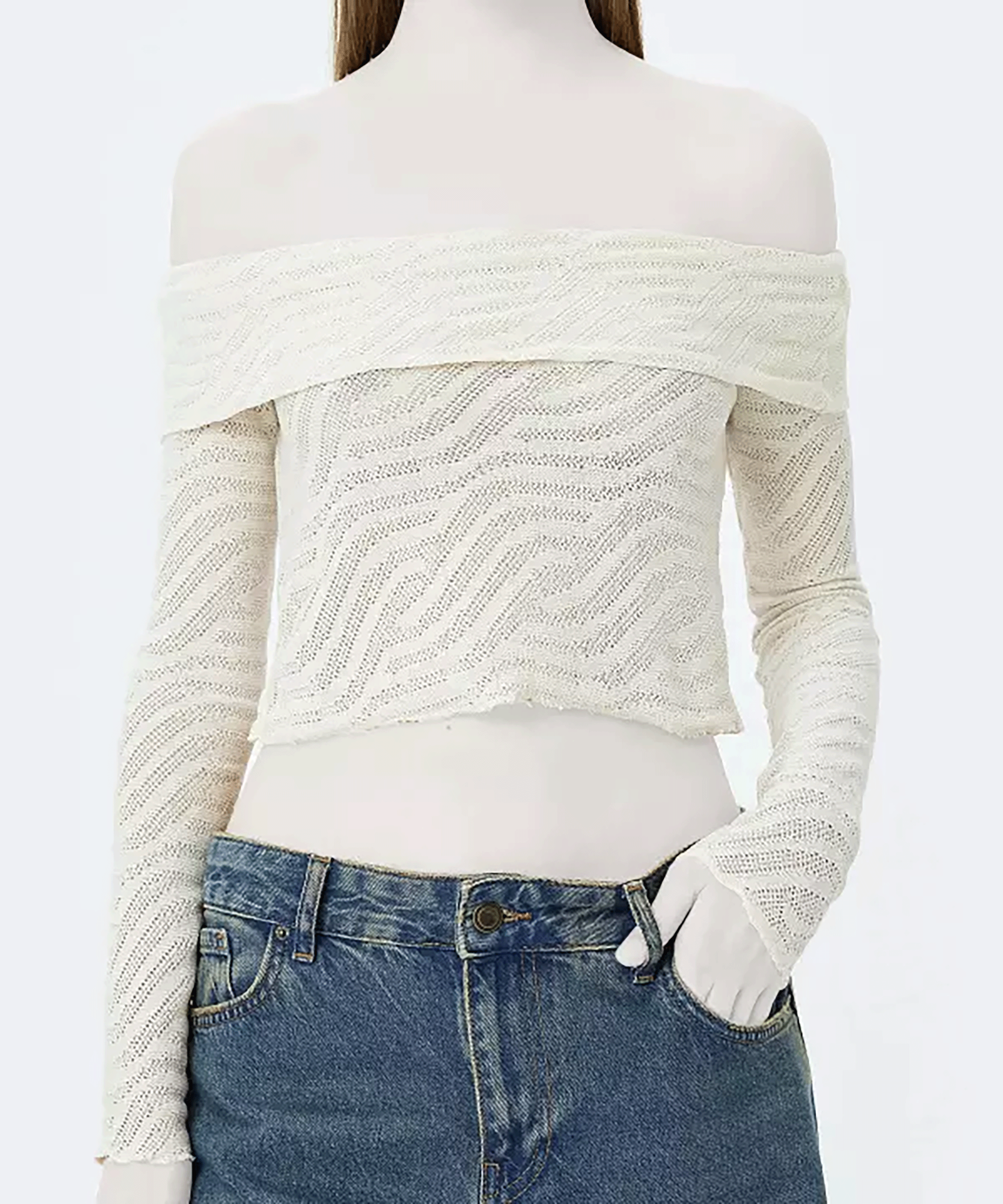 بلوز  زنانه کوتون Koton کد 5SAL10528IK