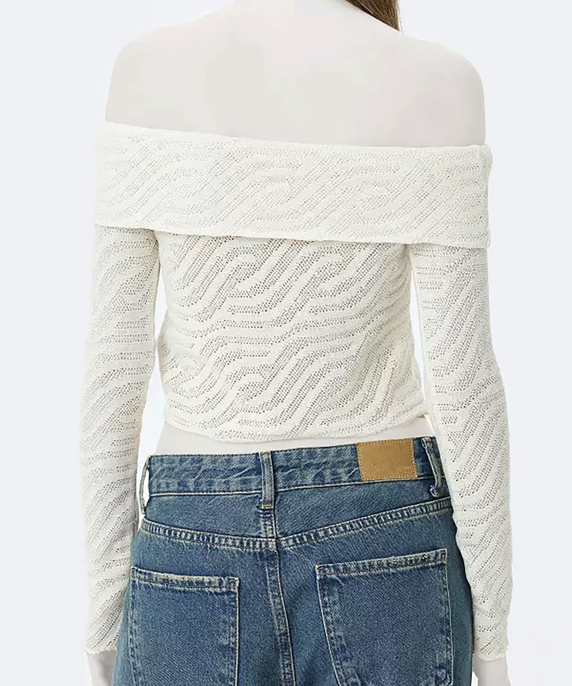 بلوز  زنانه کوتون Koton کد 5SAL10528IK