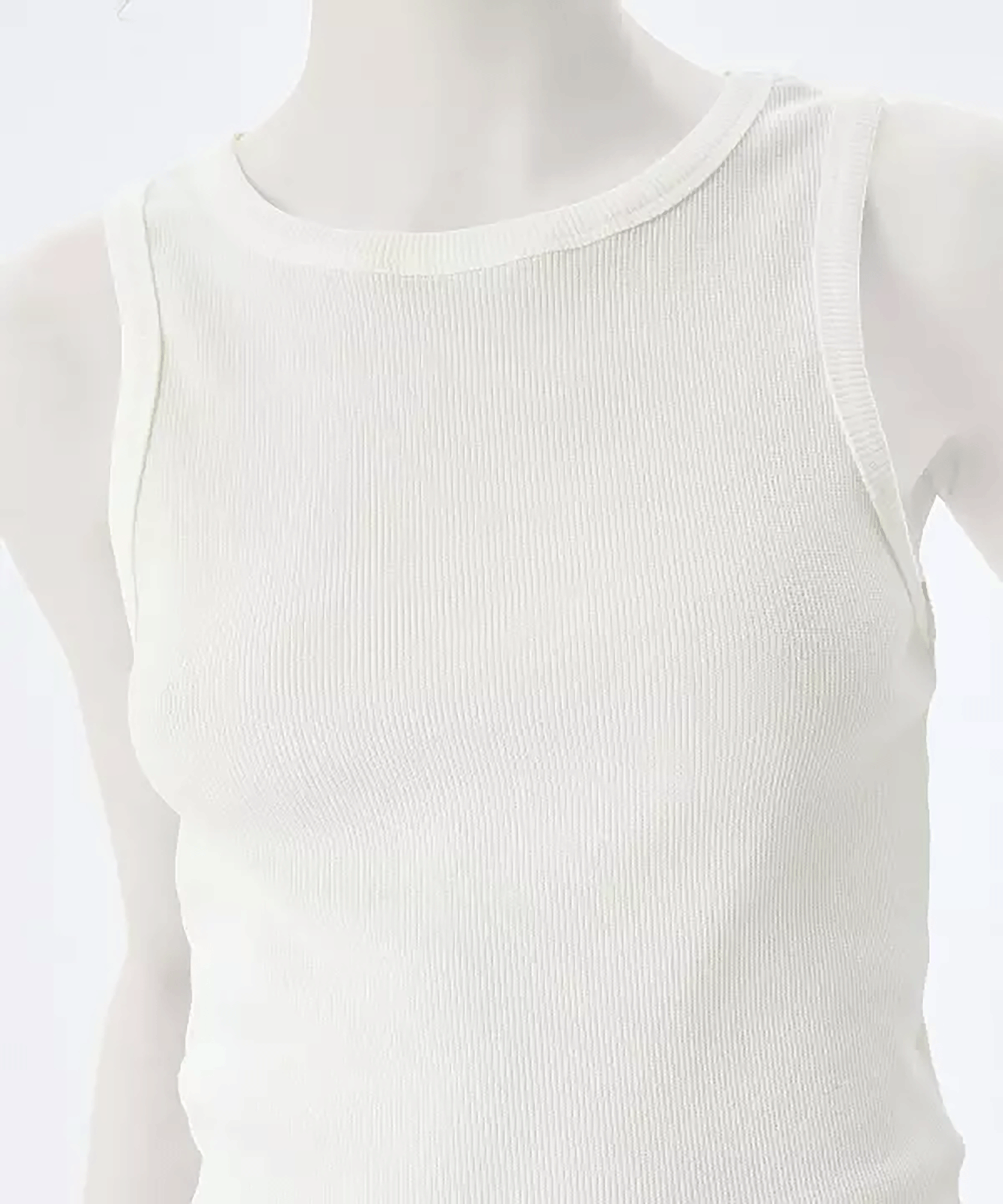 تاپ بیسیک زنانه کوتون Koton کد 5SAL30043IK