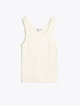 تاپ زنانه کوتون Koton کد 5SAL30049IK