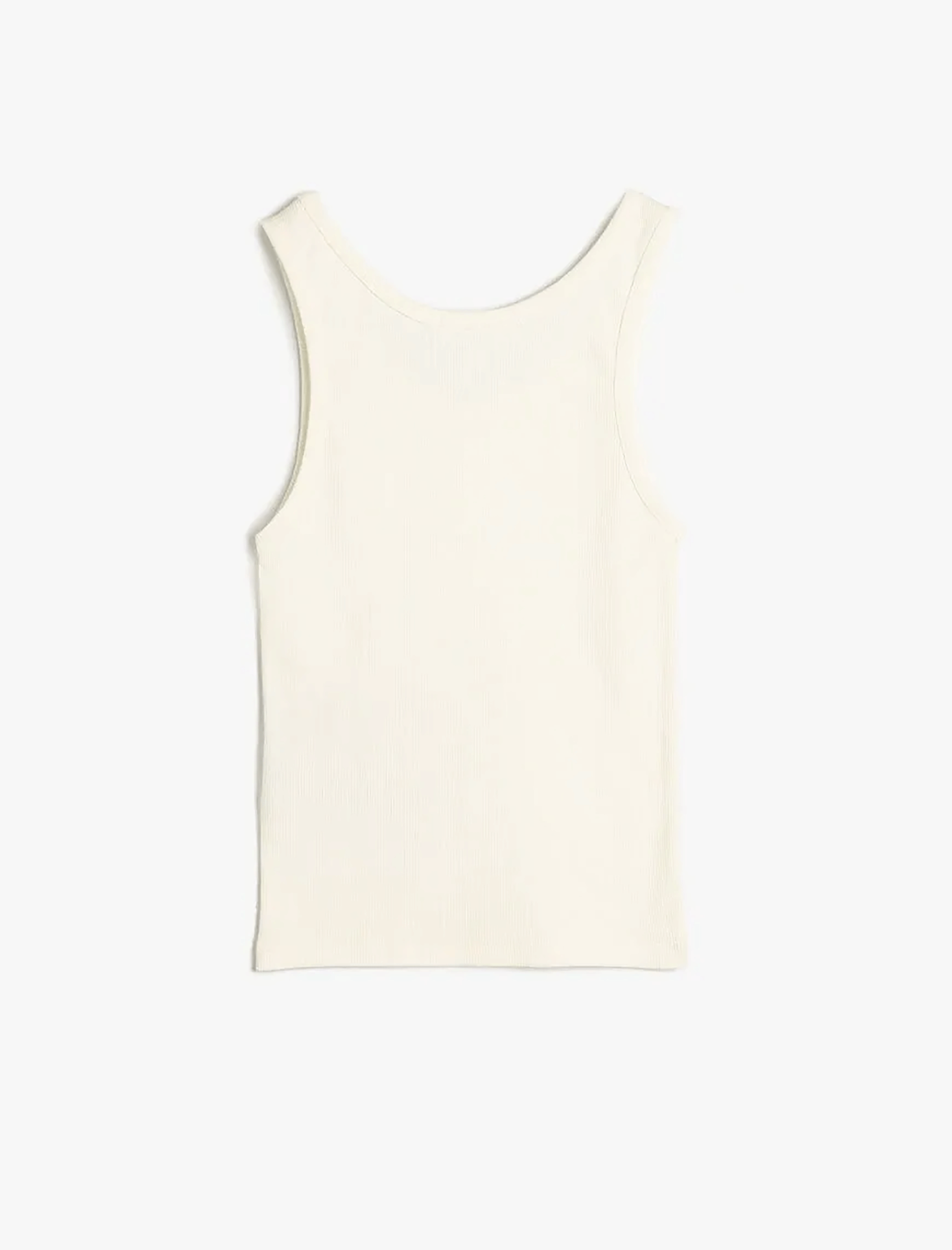 تاپ زنانه کوتون Koton کد 5SAL30049IK