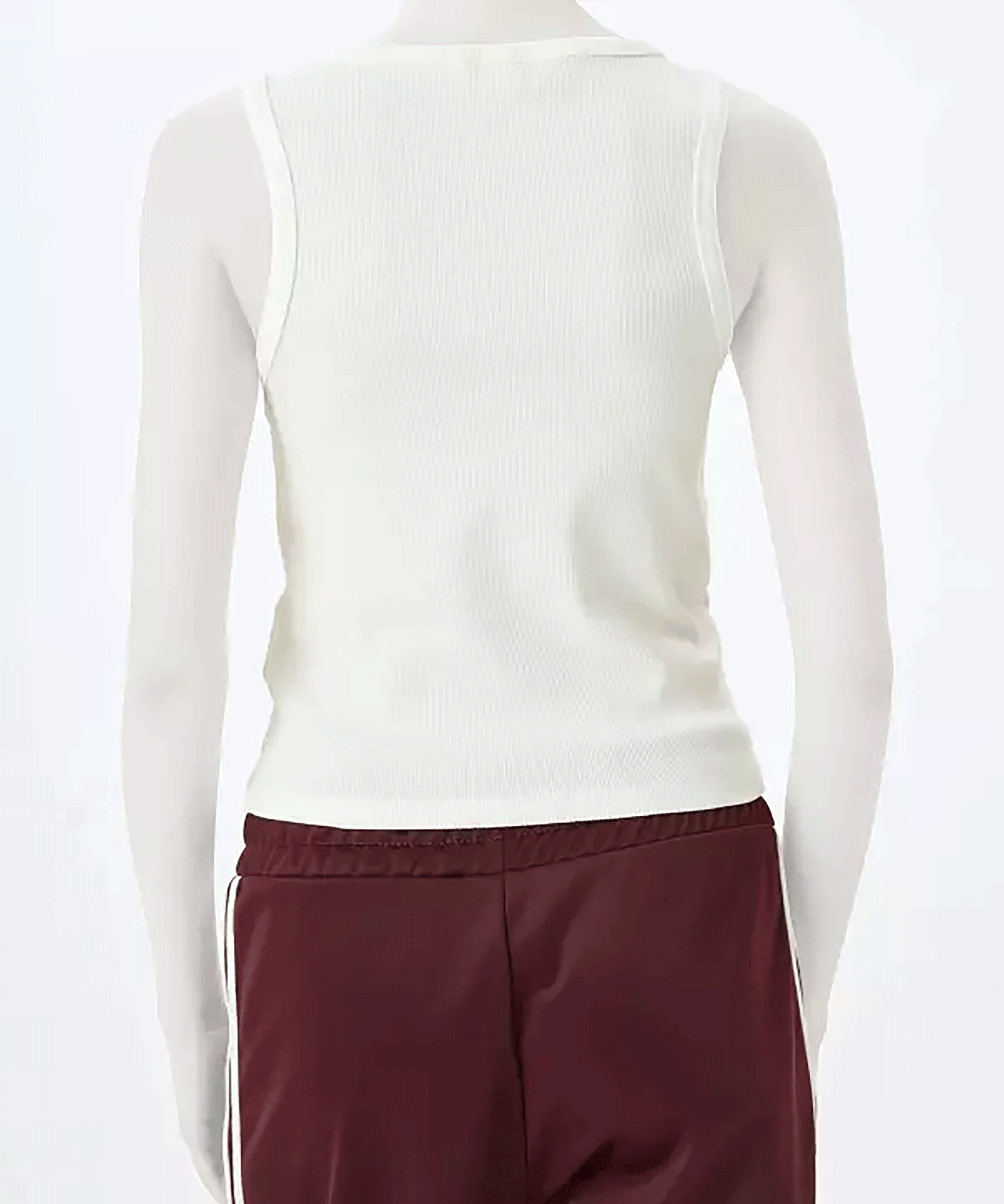 تاپ بیسیک زنانه کوتون Koton کد 5SAL30043IK