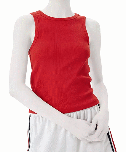 تاپ بیسیک زنانه کوتون Koton کد 5SAL30043IK