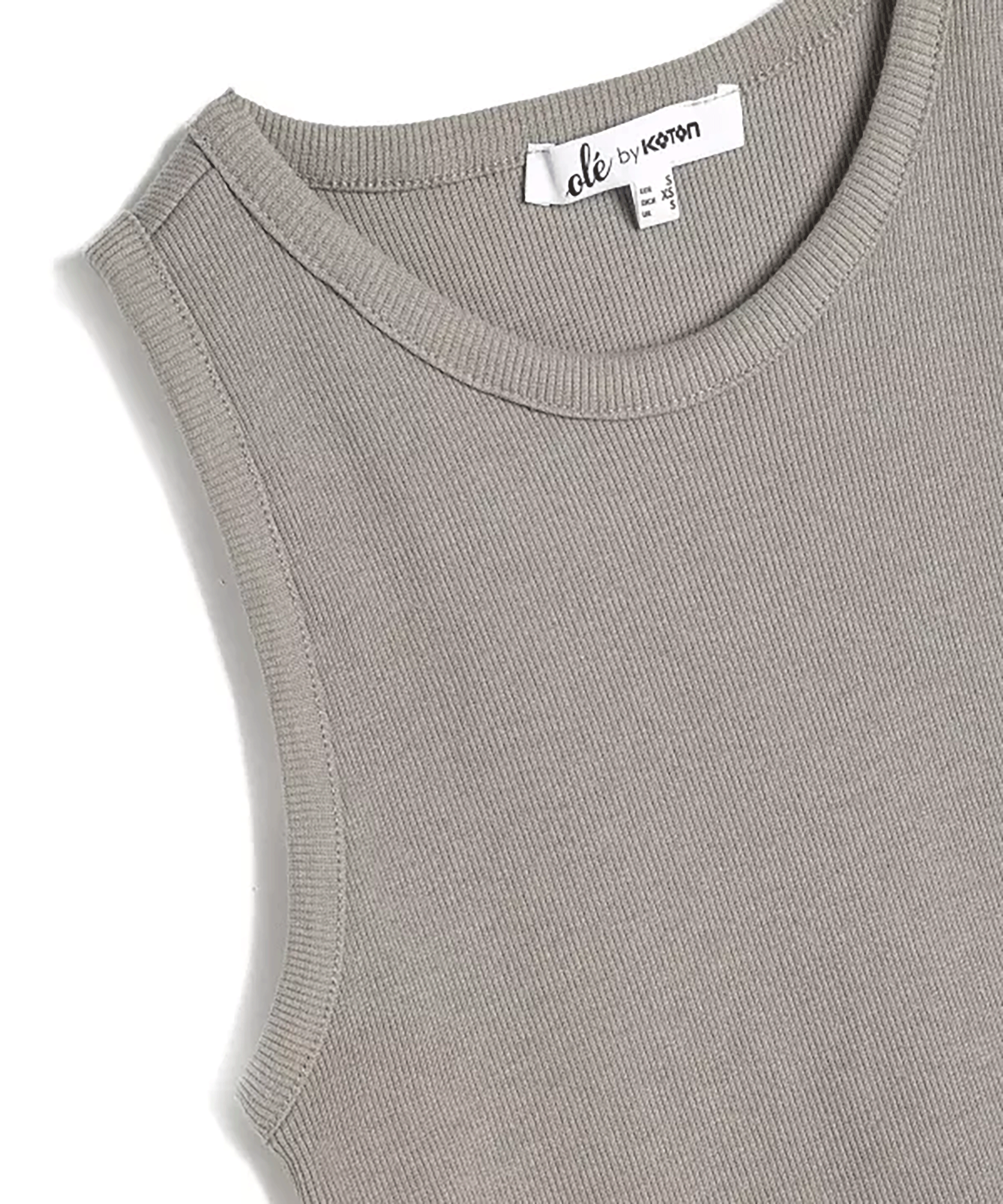 تاپ زنانه کوتون Koton کد 5SAL30042IK