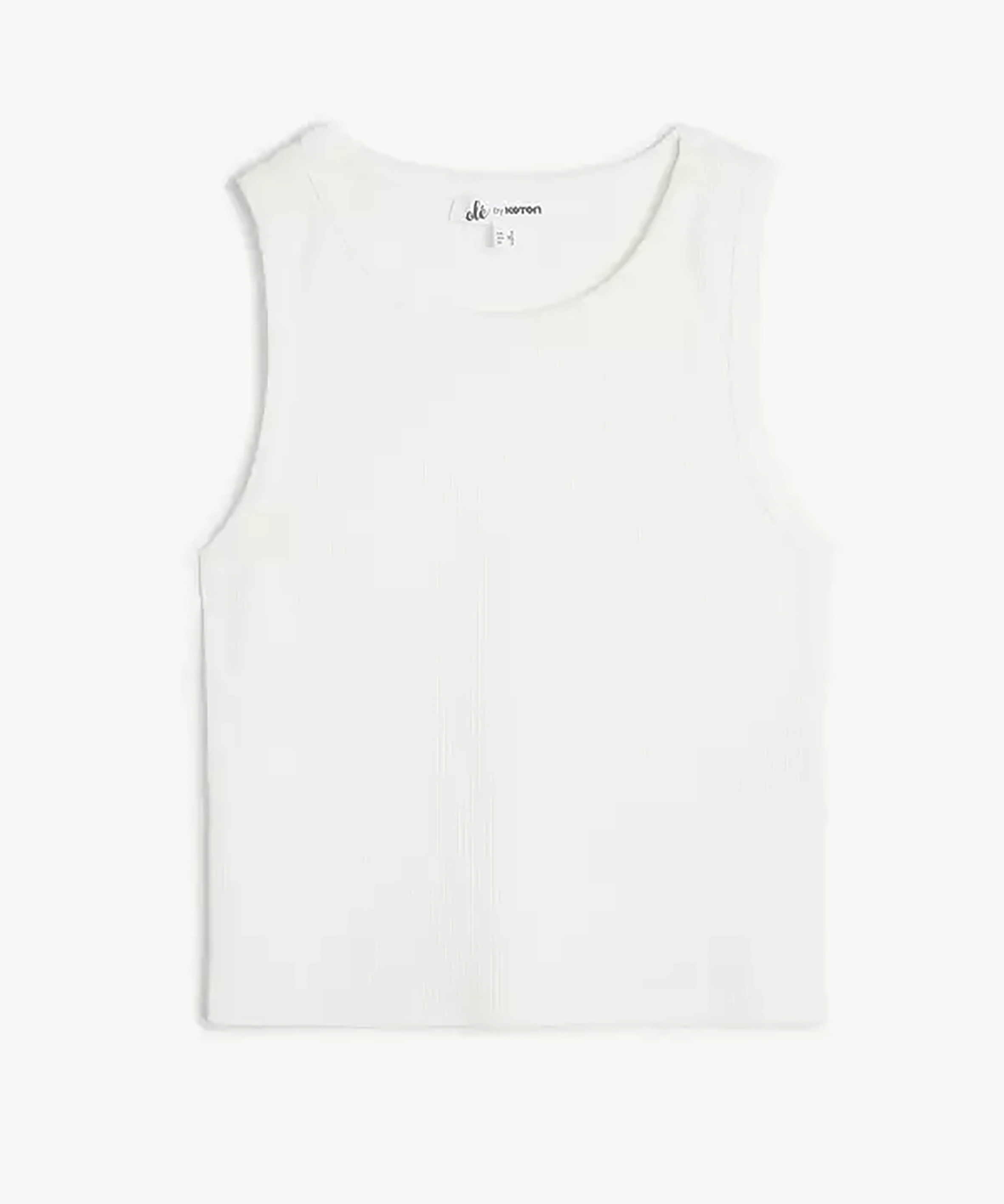 تاپ زنانه کوتون Koton کد 5SAL30042IK