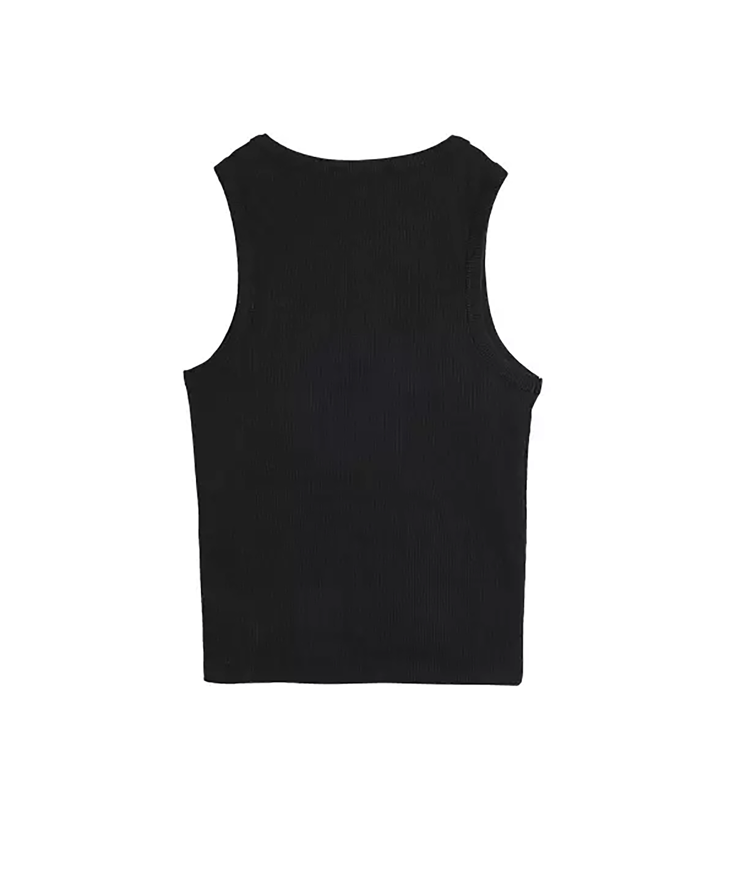 تاپ بیسیک زنانه کوتون Koton کد 5SAL30043IK