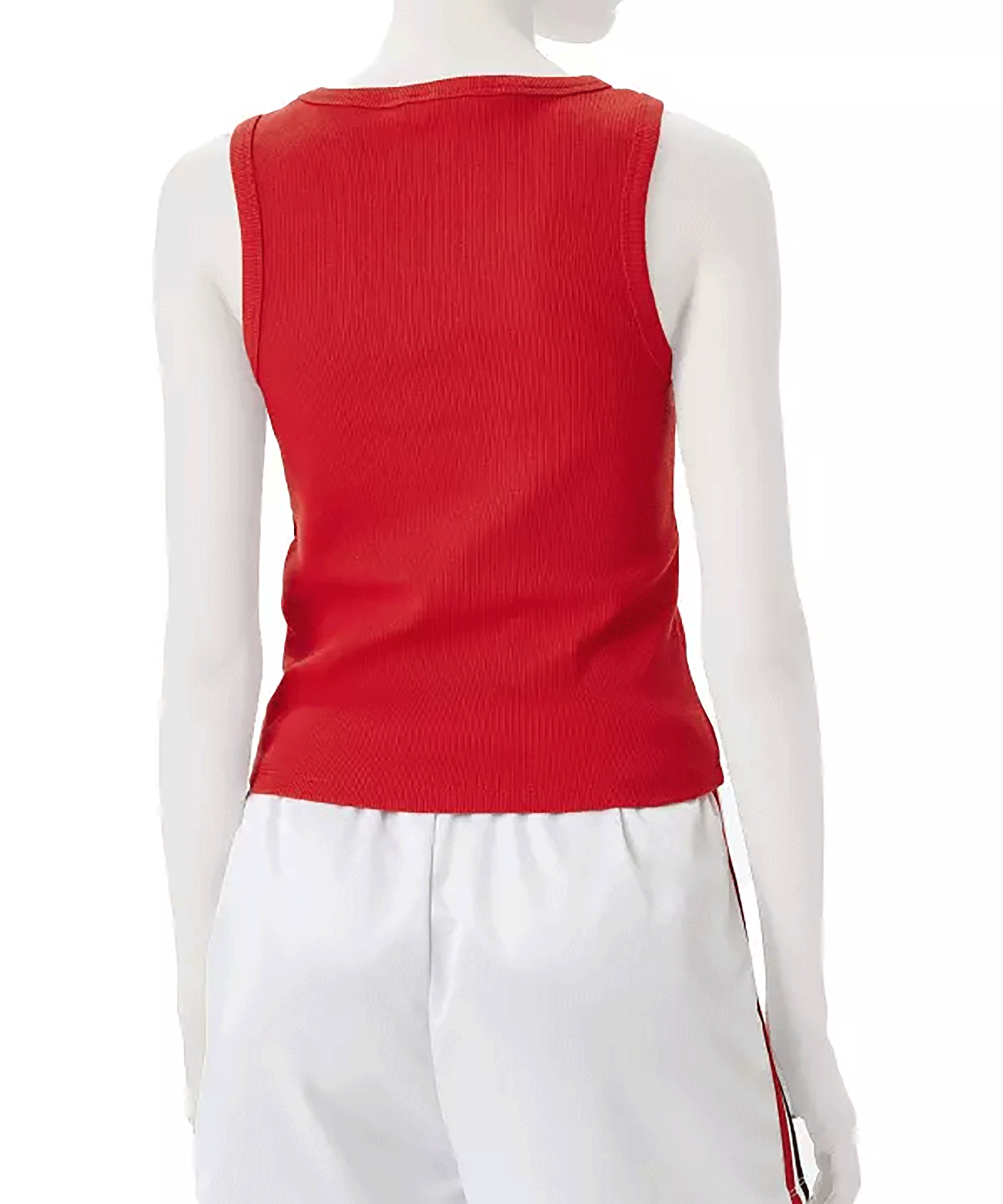 تاپ بیسیک زنانه کوتون Koton کد 5SAL30043IK